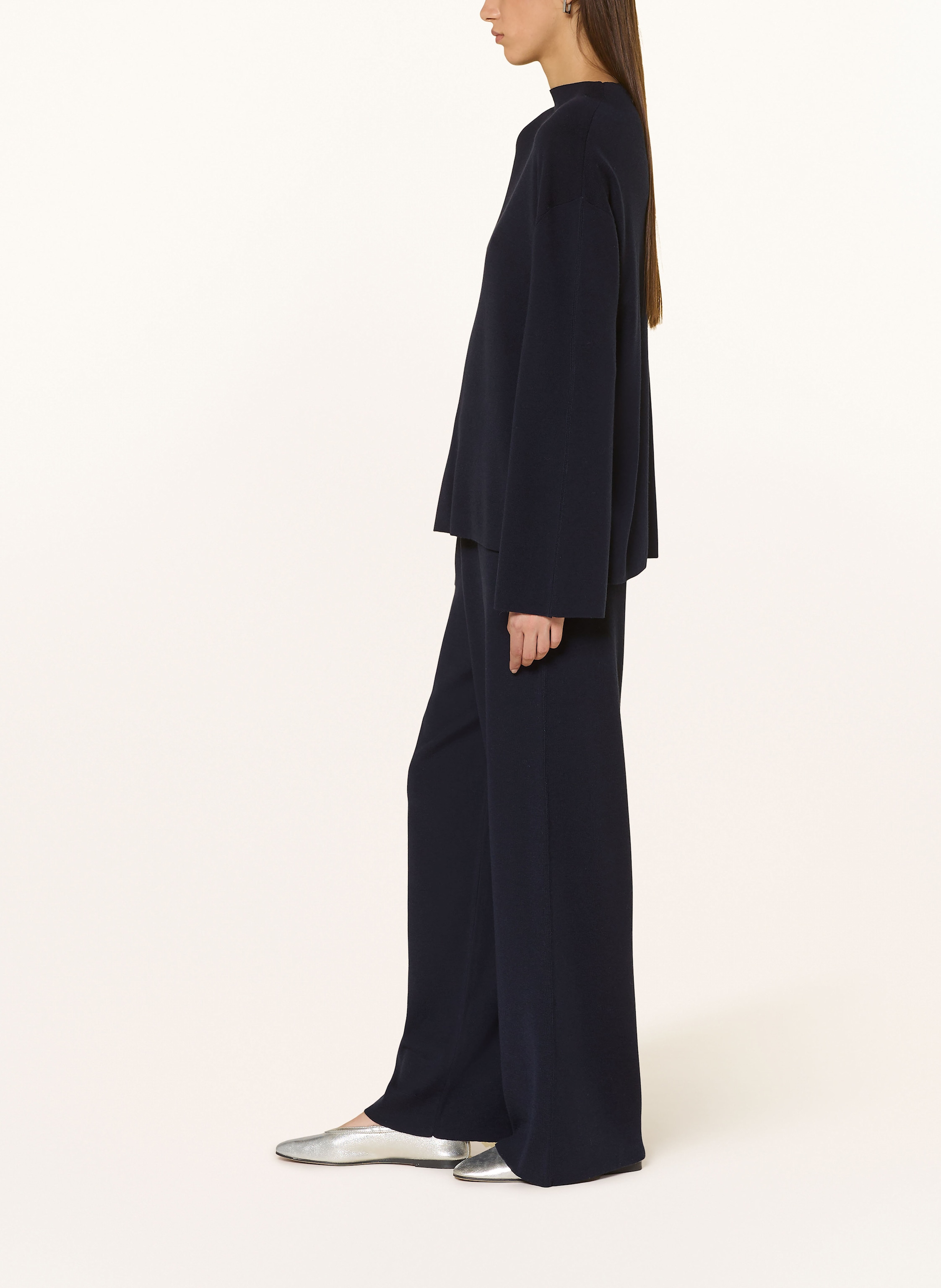 Thumbnail - Elias Rumelis Marlenehose Nessi blau