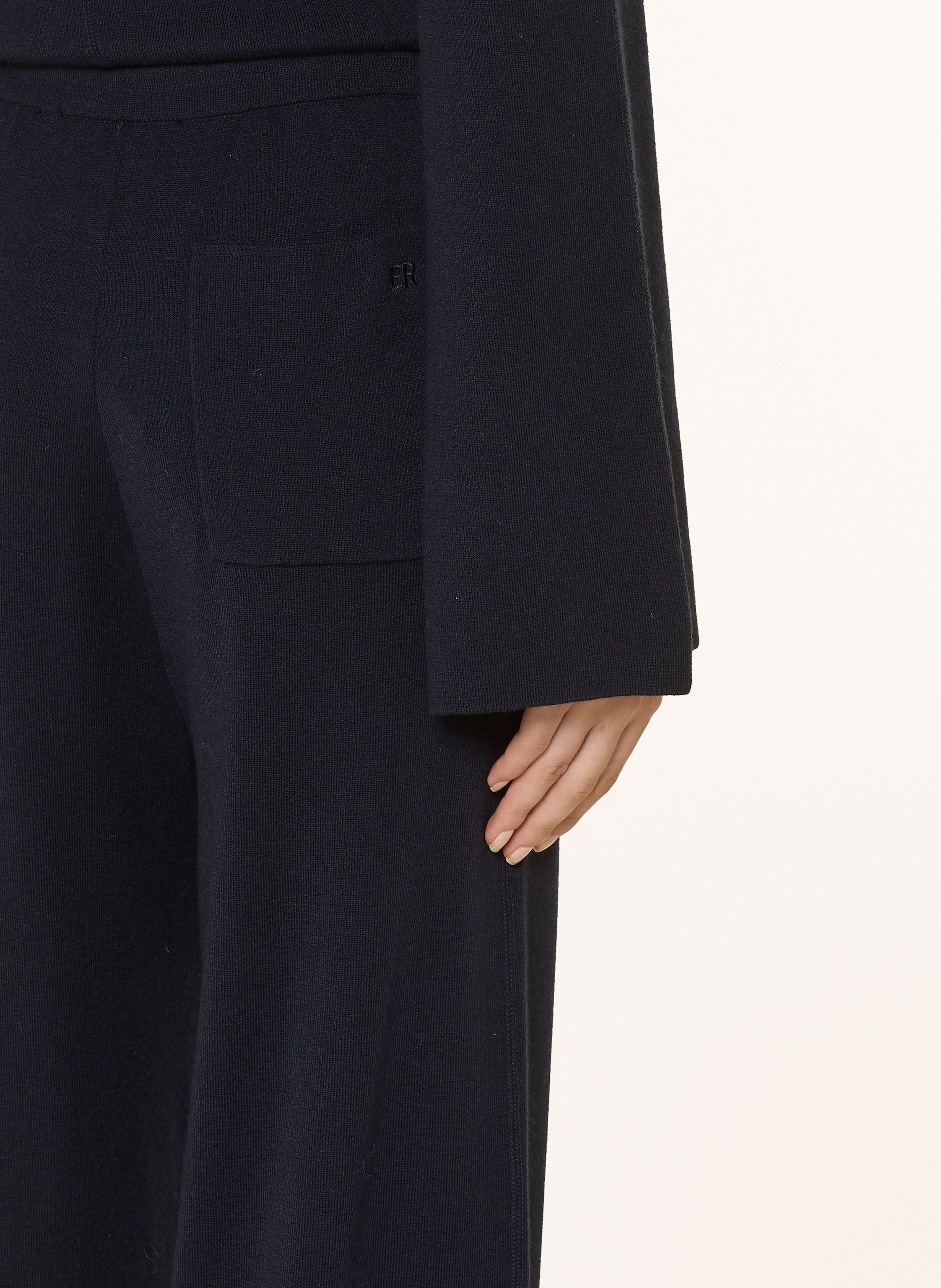 Thumbnail - Elias Rumelis Marlenehose Nessi blau