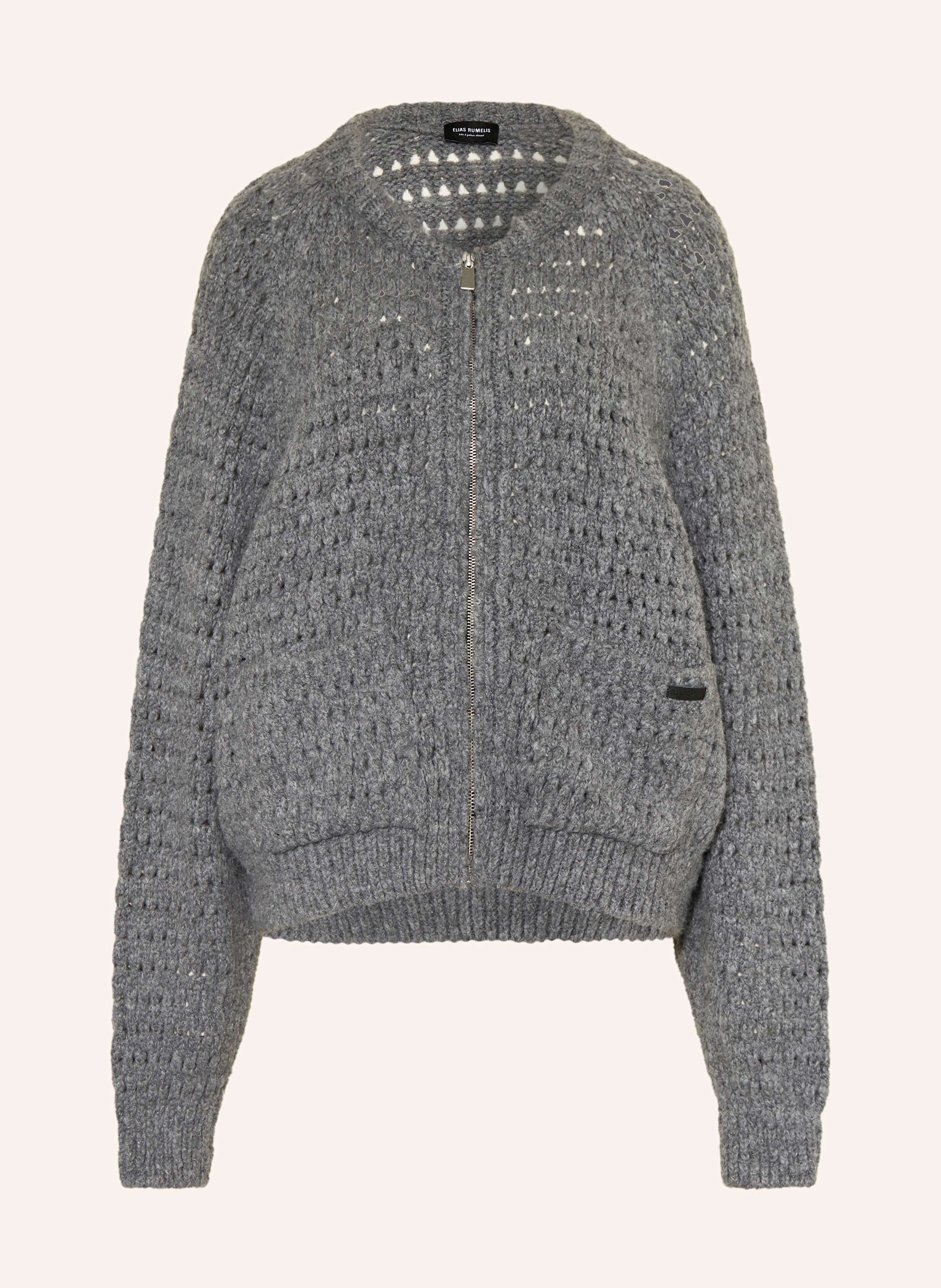 Damen-Strickjacken von elias rumelis im Preisvergleich Günstig