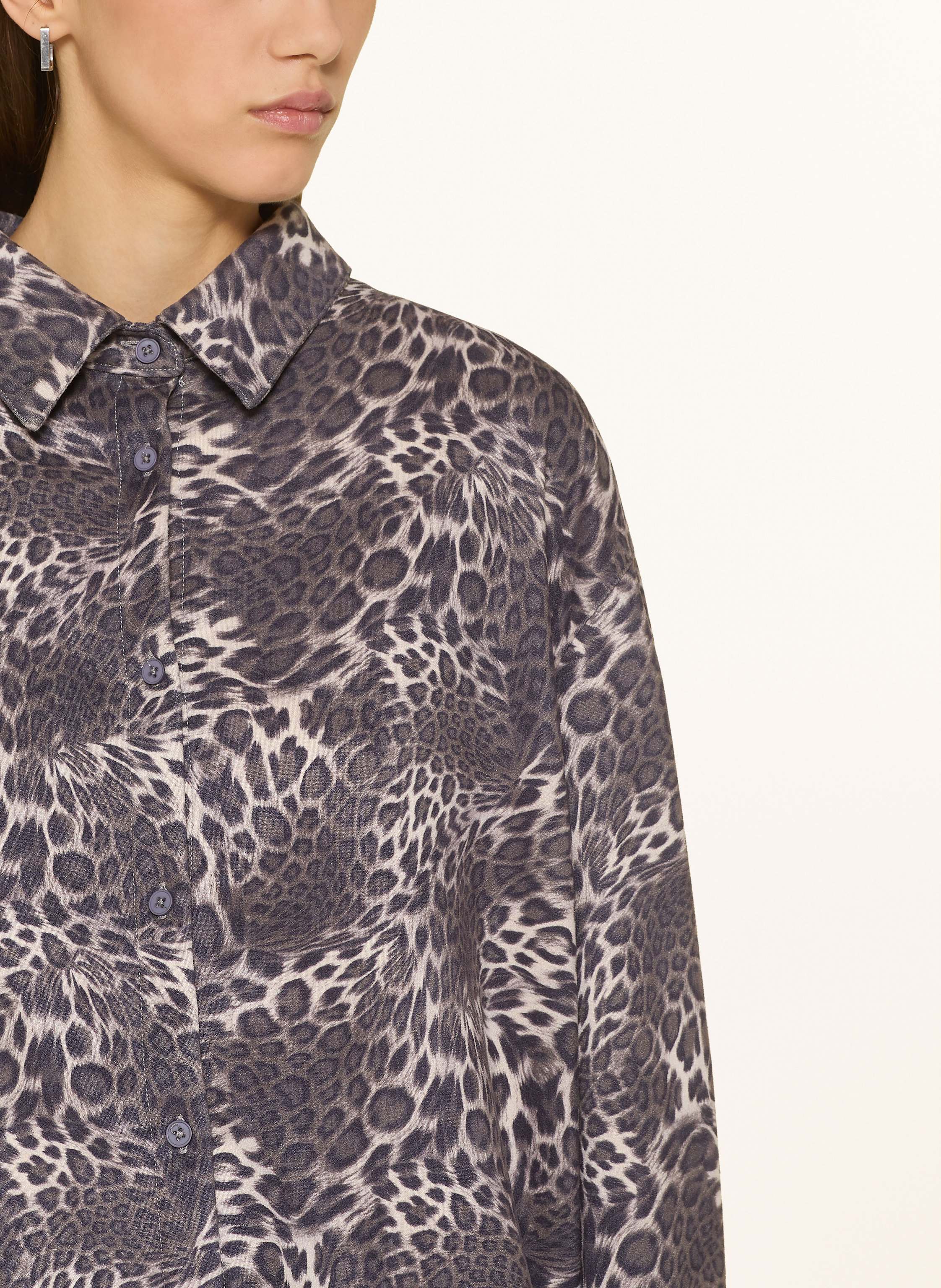 Thumbnail - Elias Rumelis Hemdbluse Nathalia grau