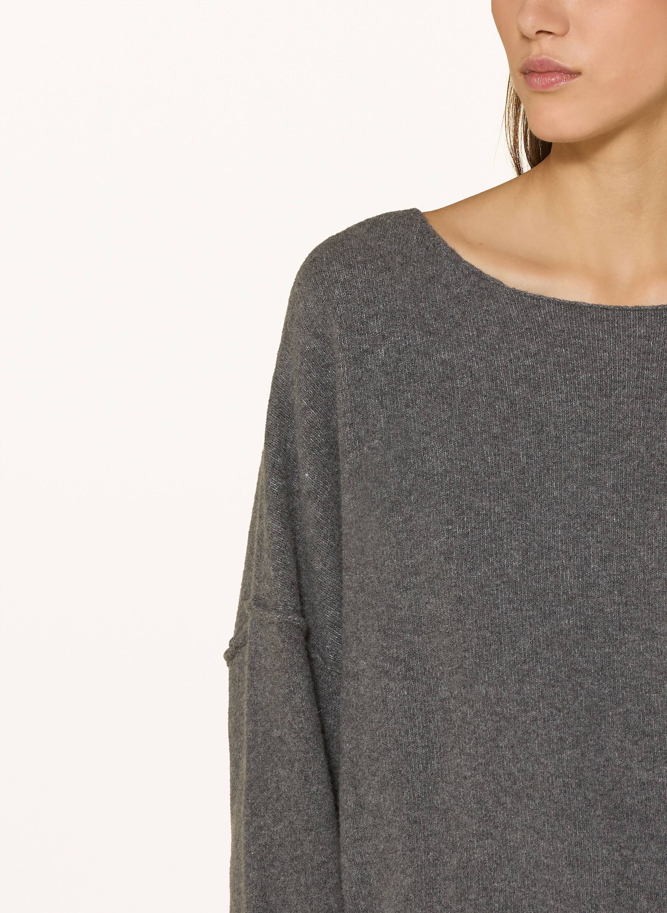 Thumbnail - Elias Rumelis Pullover Lou grau