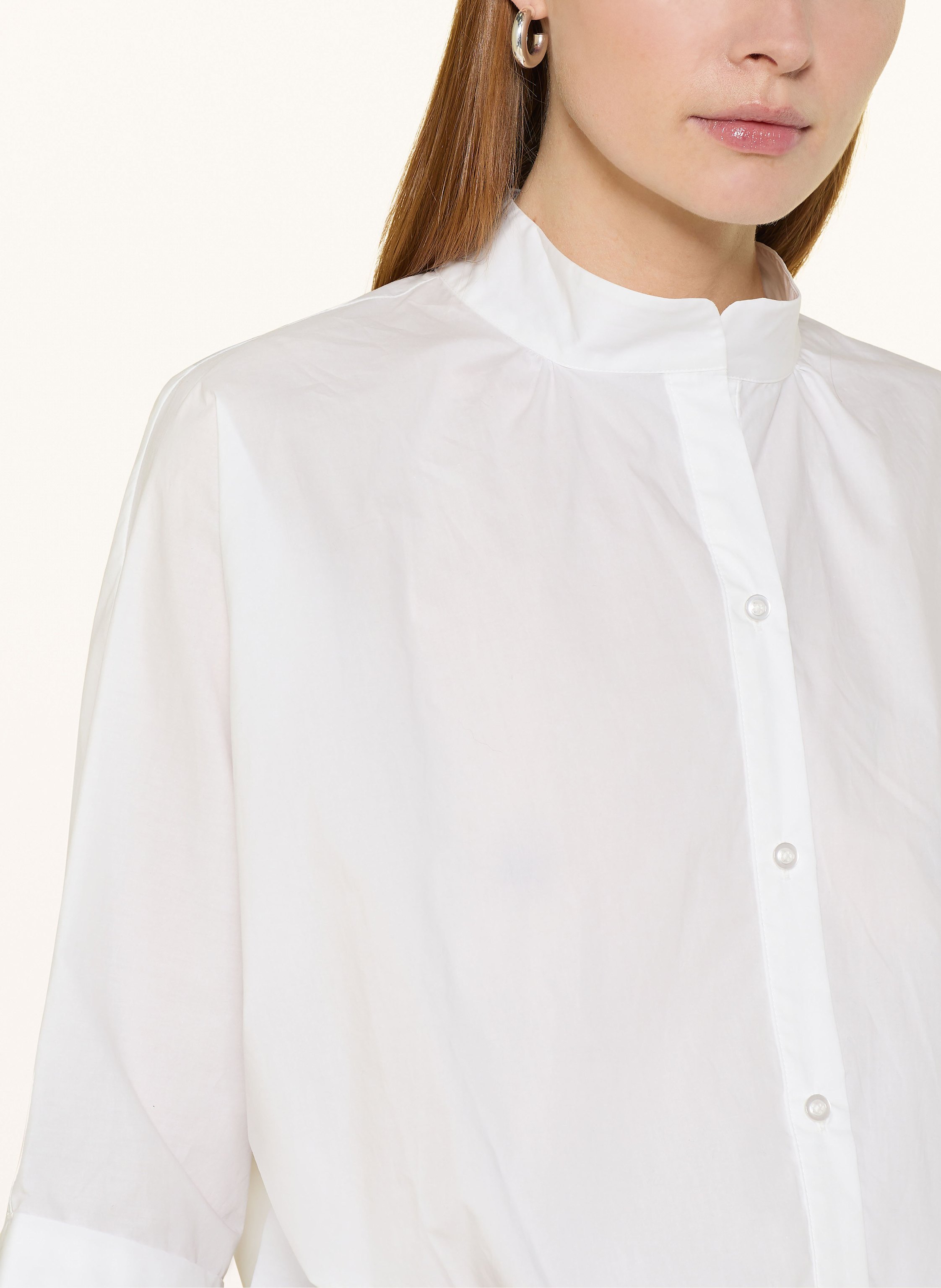 Thumbnail - Lilienfels Bluse weiss
