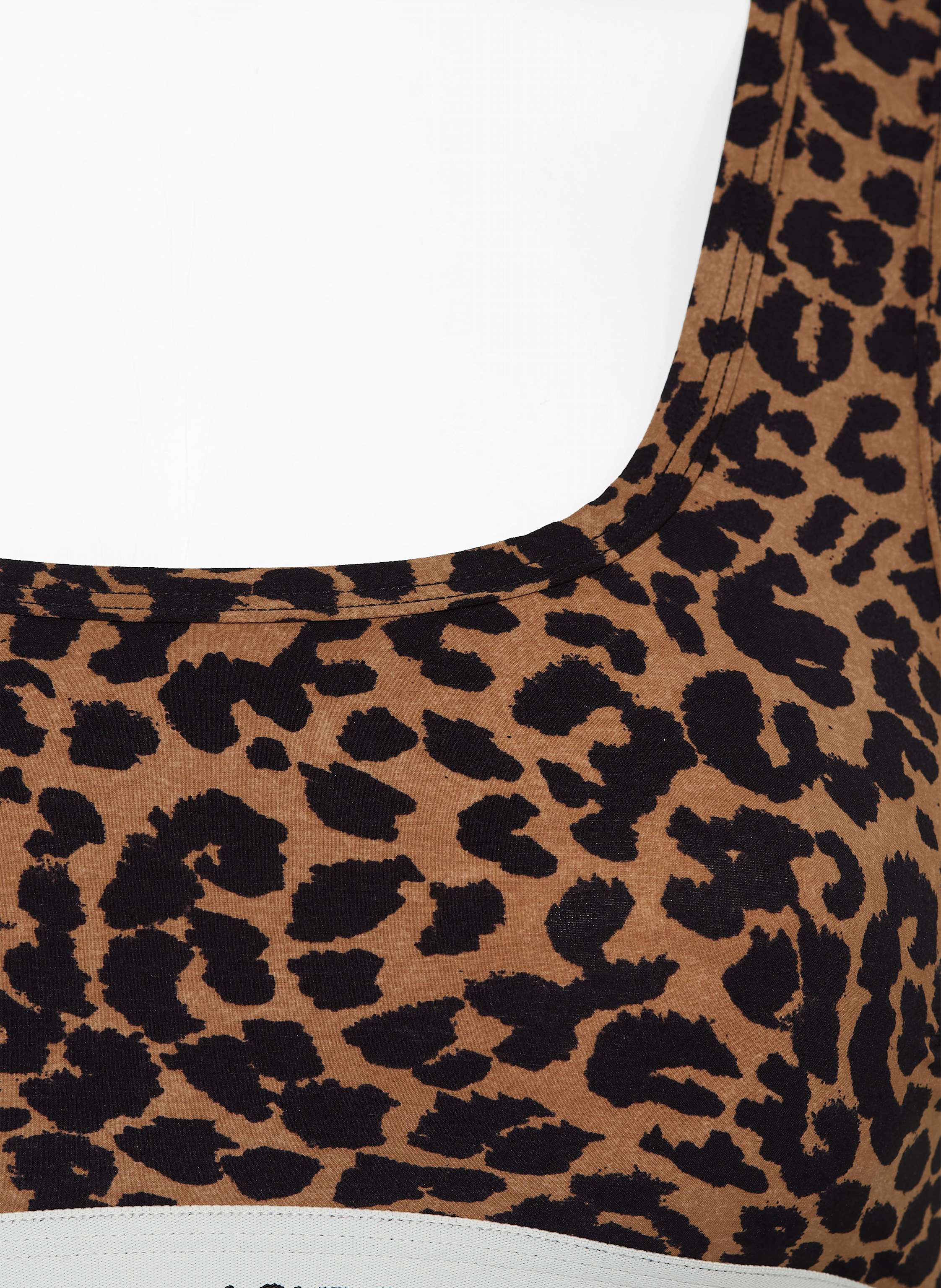 Thumbnail - Oh April Sport-Bh Rika beige