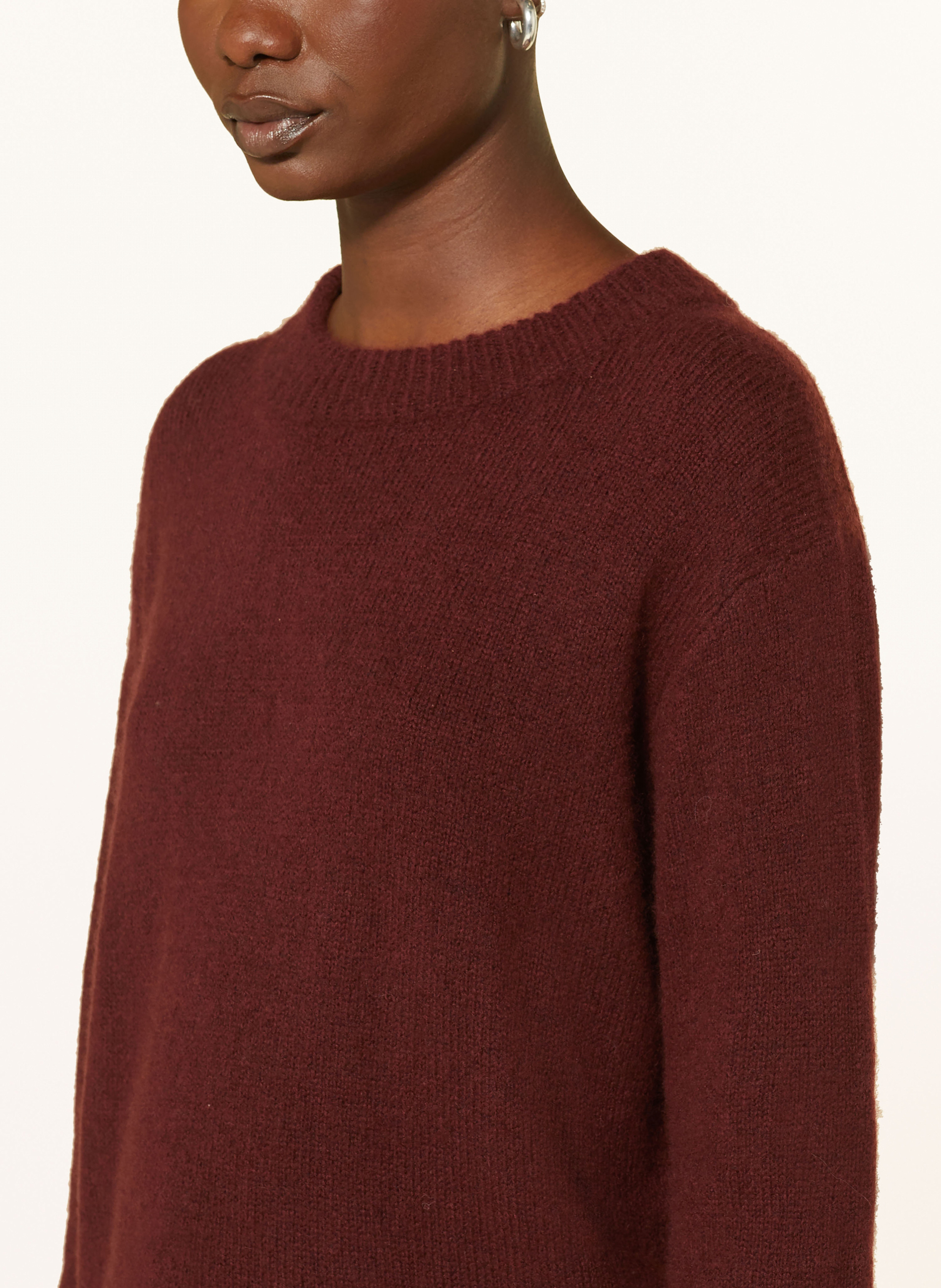 Thumbnail - Mrs & Hugs Pullover rot