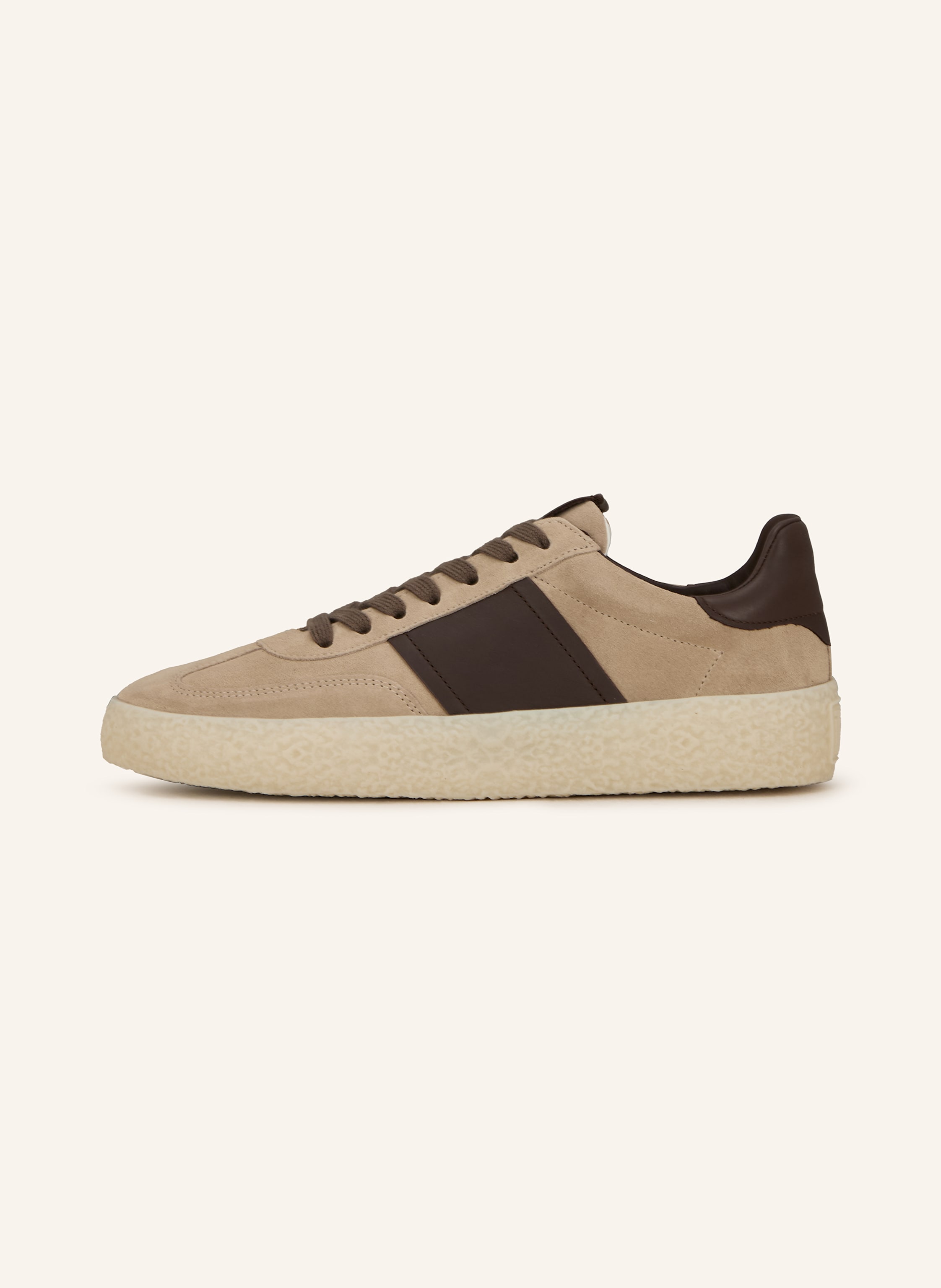 Thumbnail - Kennel & Schmenger Sneaker Pit beige