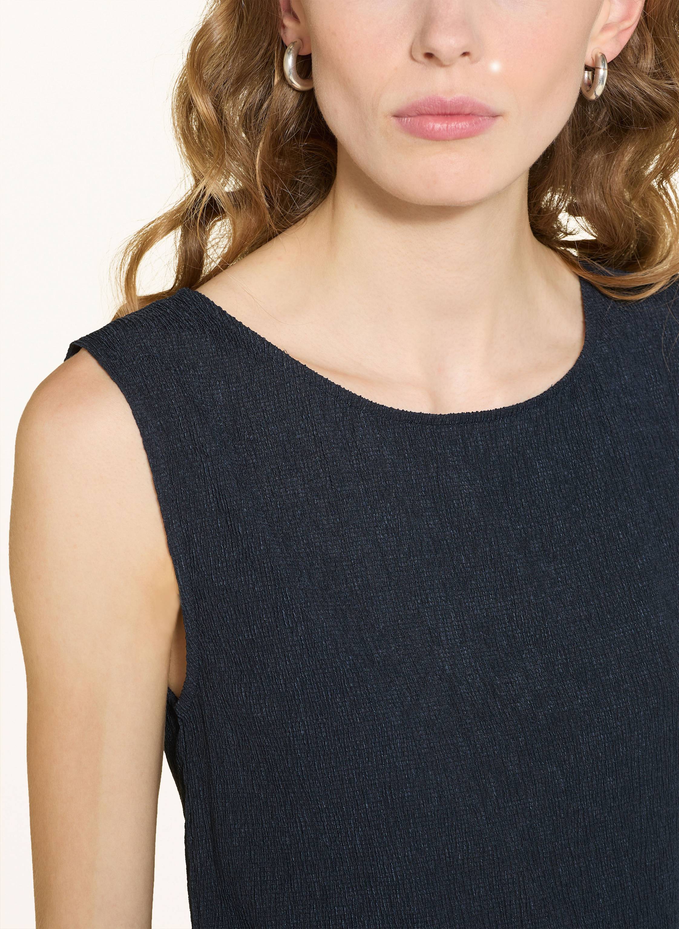 Thumbnail - Betty Barclay Blusentop blau