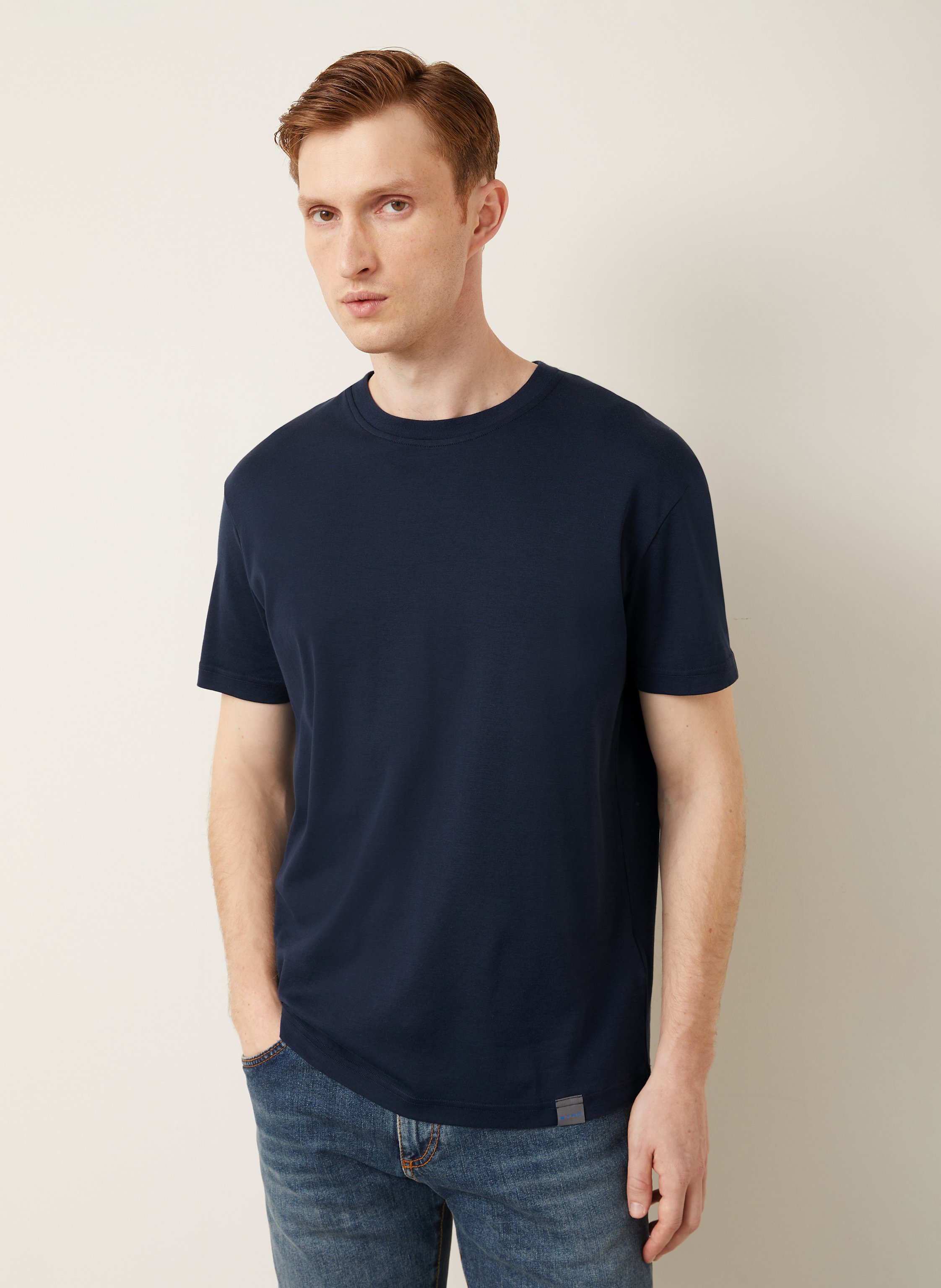 Thumbnail - Etro T-Shirt blau