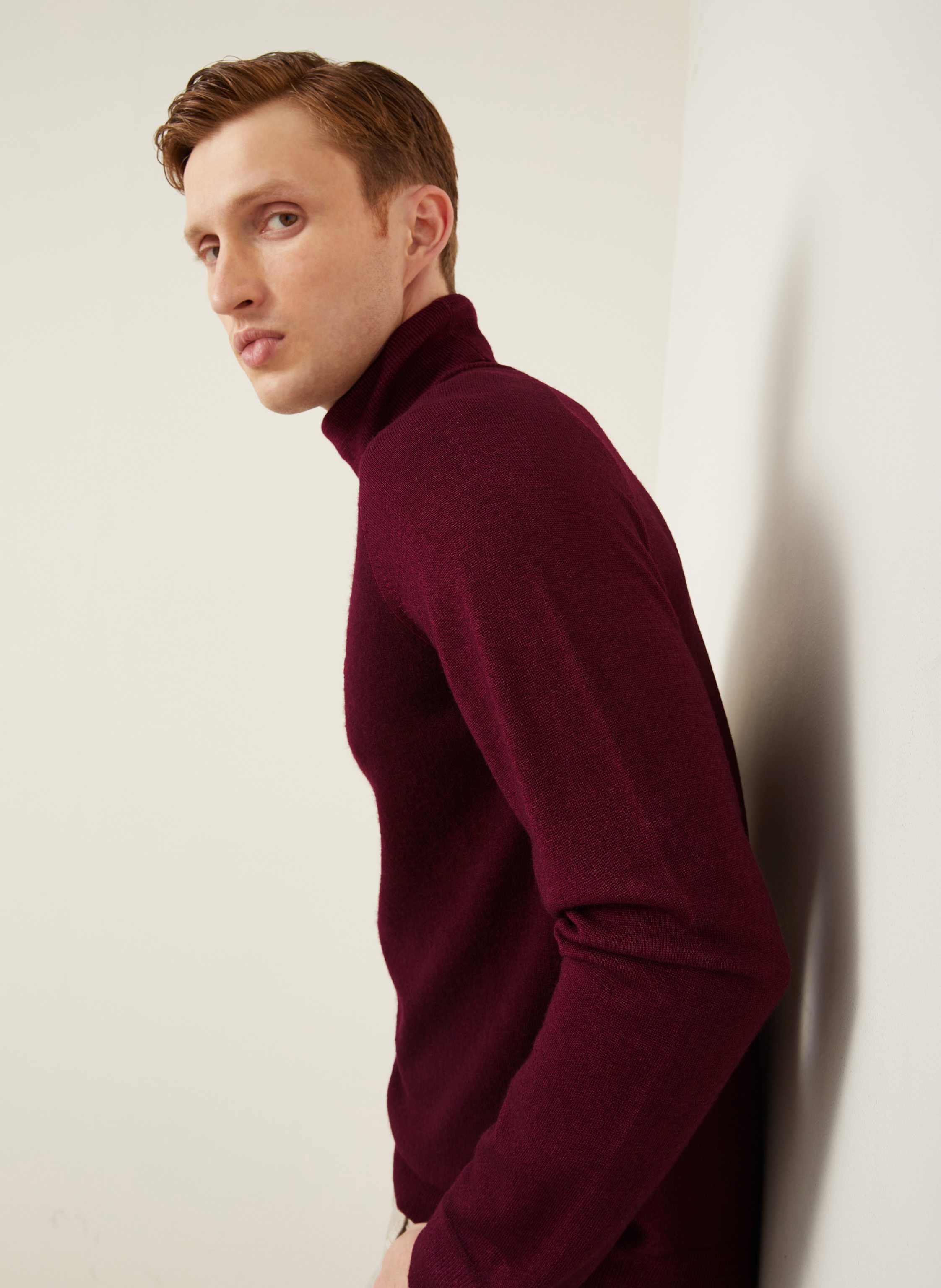 Thumbnail - Etro Pullover rot