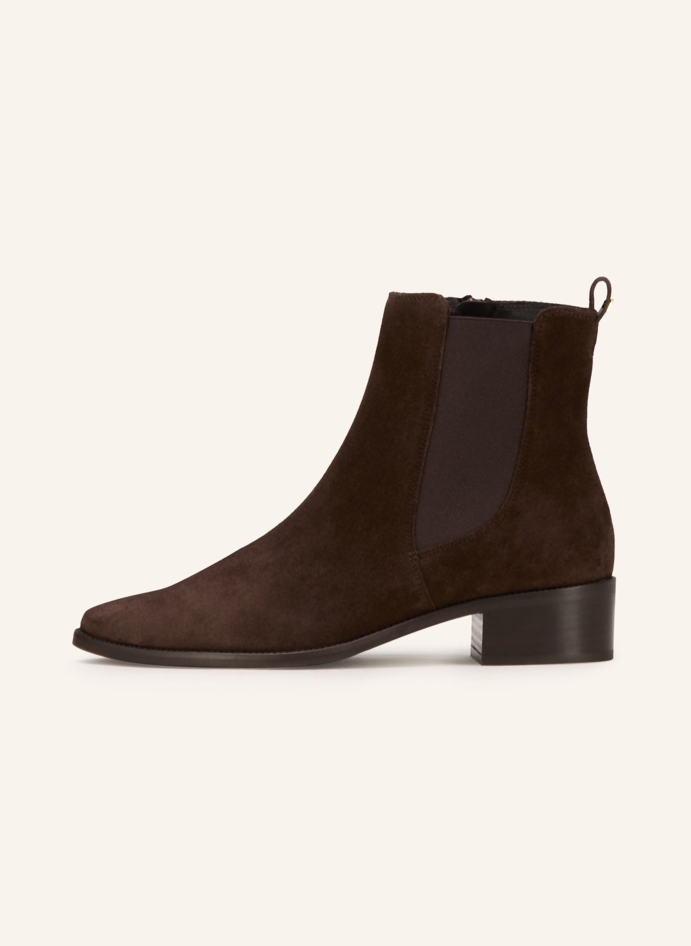 Thumbnail - Paul Green Chelsea-Boots braun
