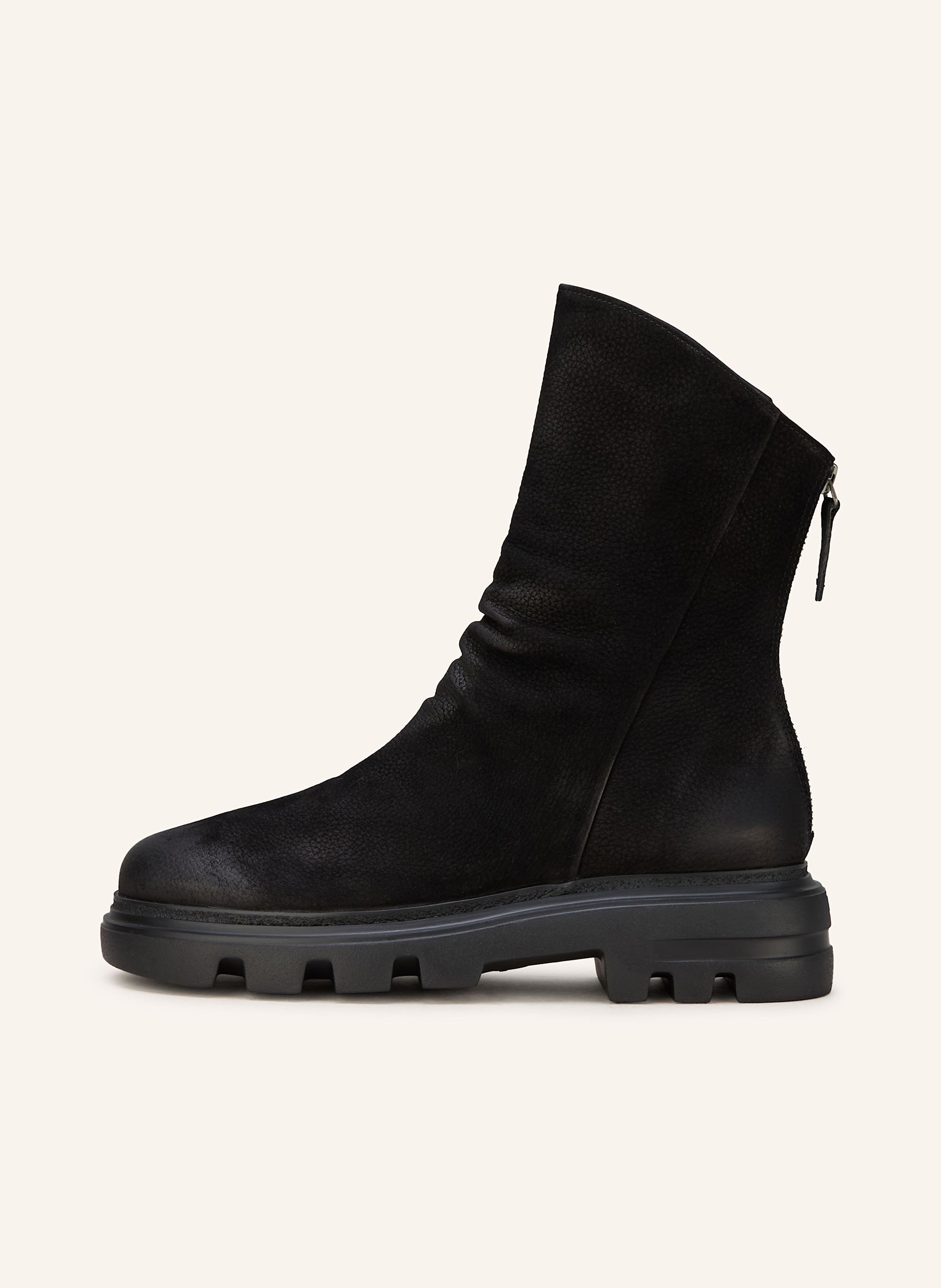 Thumbnail - Paul Green Boots schwarz