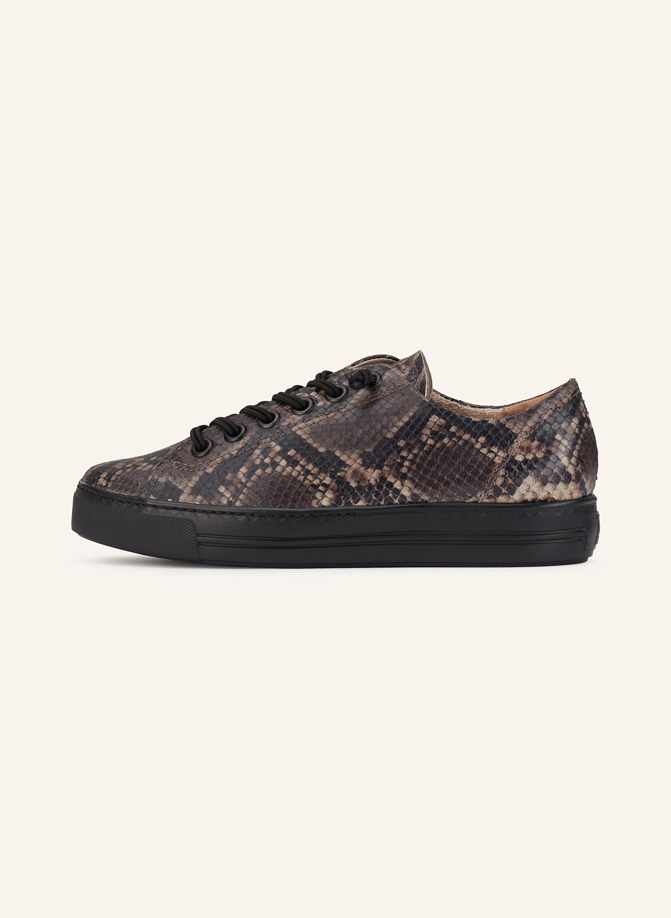 Thumbnail - Paul Green Sneaker Boa Safari braun