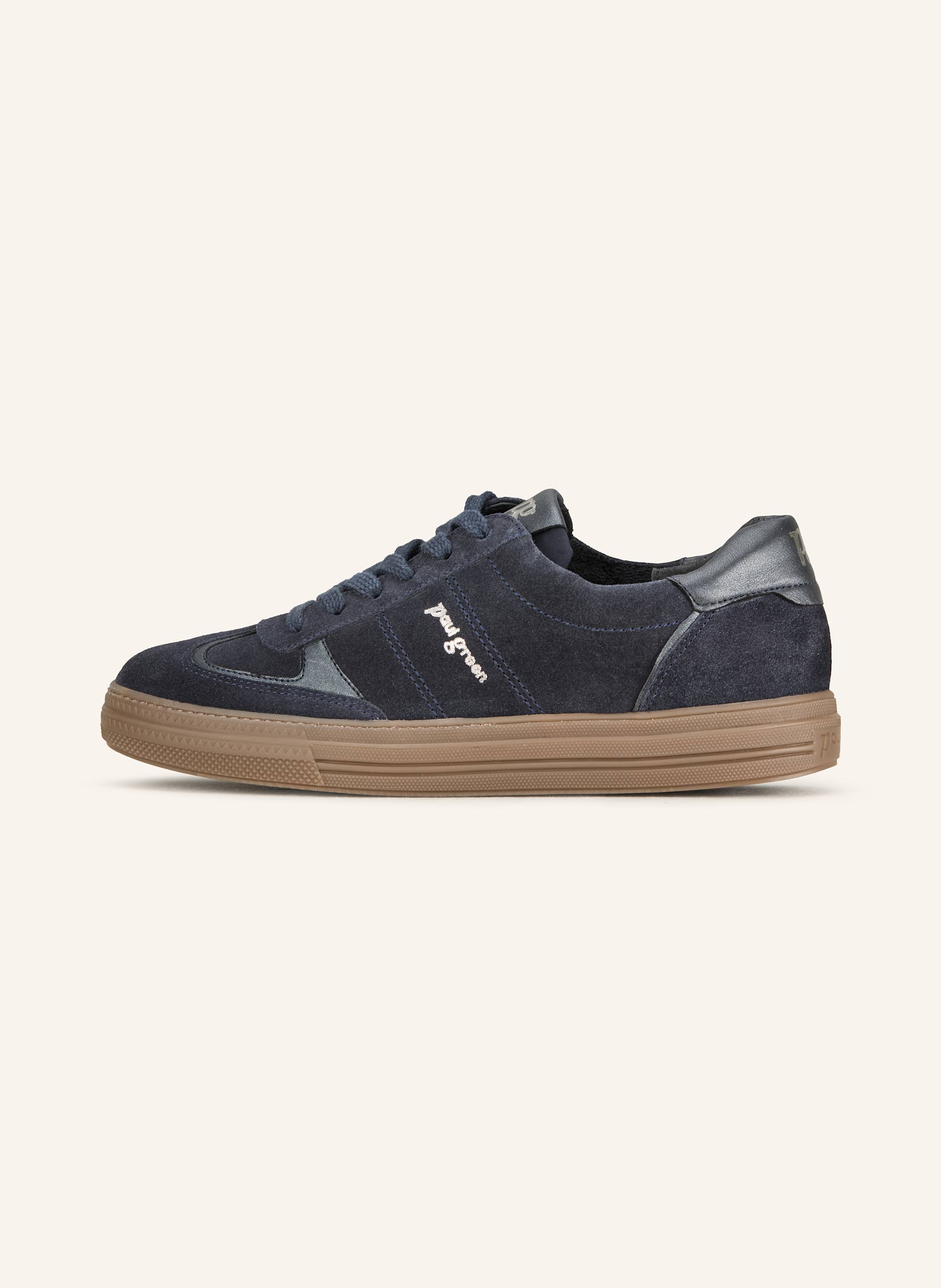 Thumbnail - Paul Green Sneaker blau