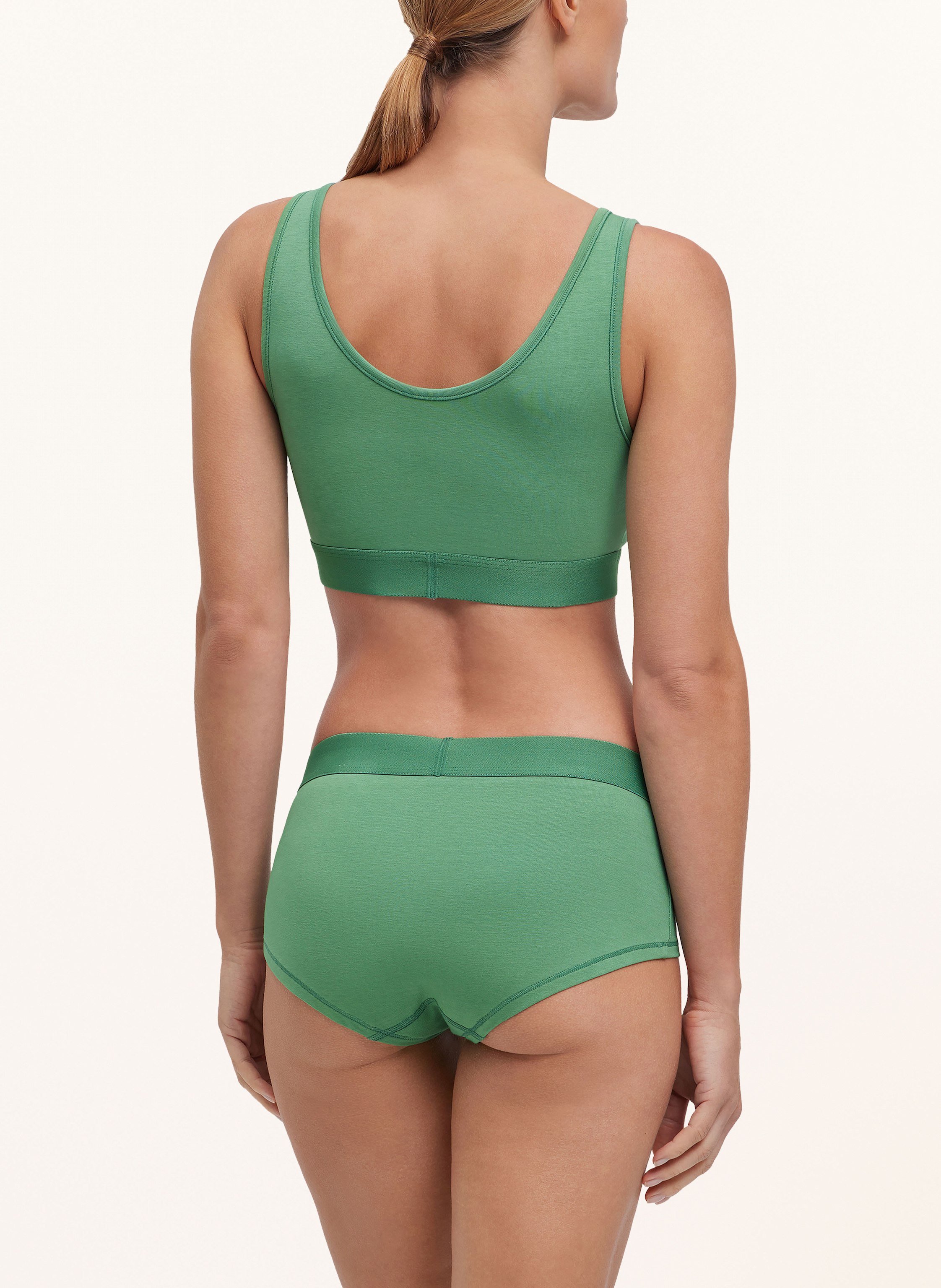 Thumbnail - Falke 2er-Pack Panties Daily Comfort rosa