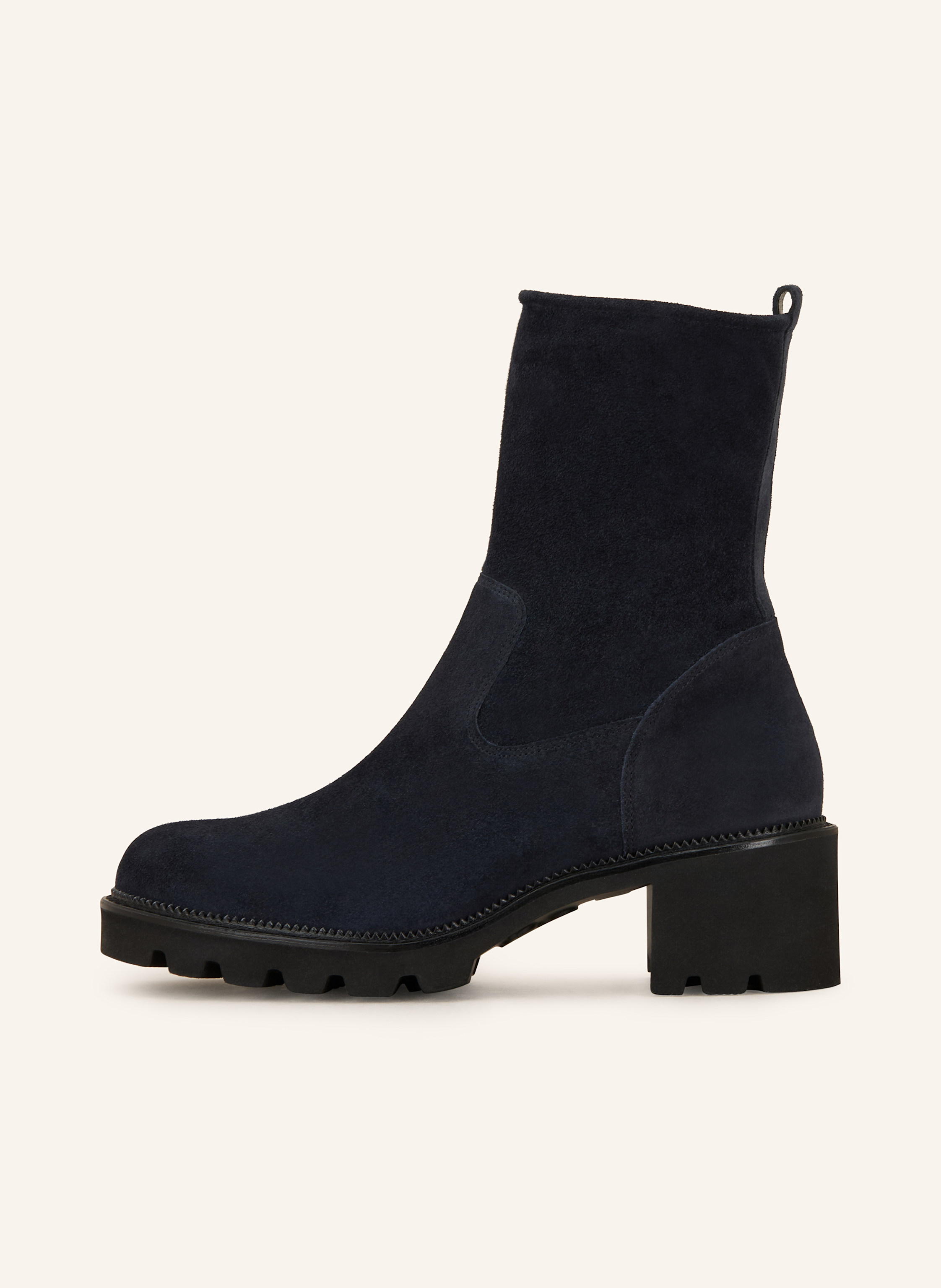 Thumbnail - Paul Green Boots blau