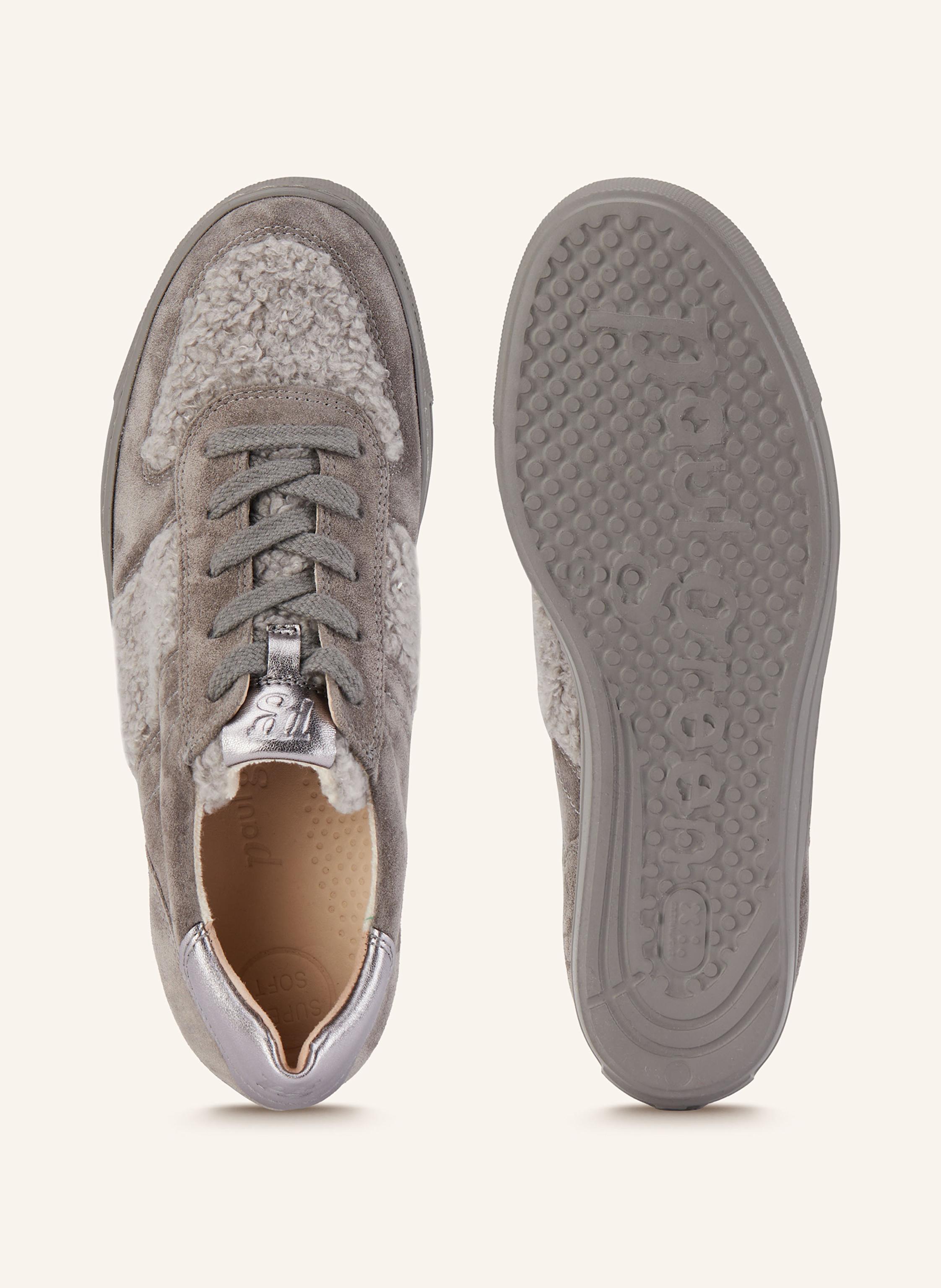 Thumbnail - Paul Green Sneaker grau