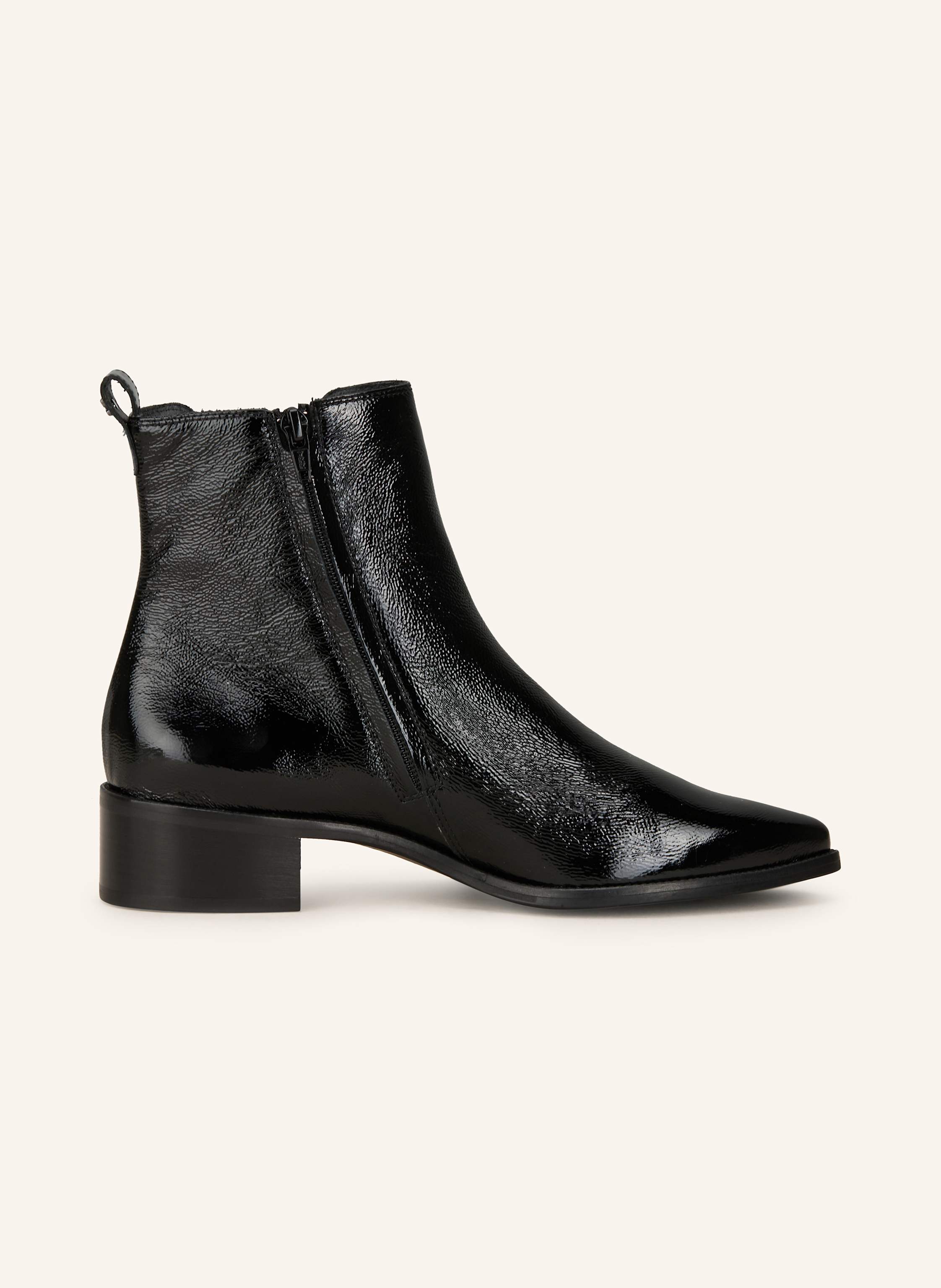 Thumbnail - Paul Green Chelsea-Boots schwarz