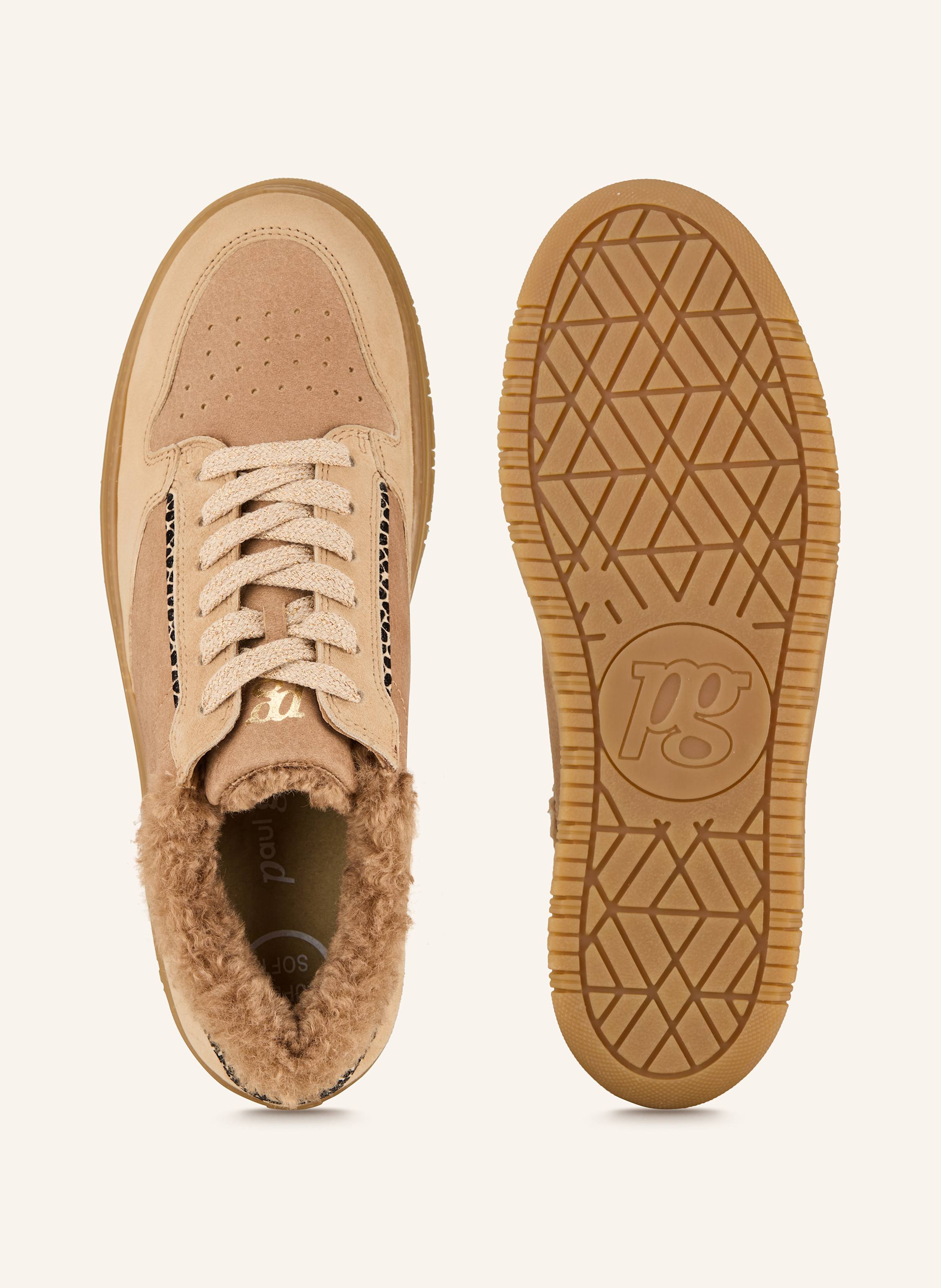 Thumbnail - Paul Green Sneaker Dakar braun