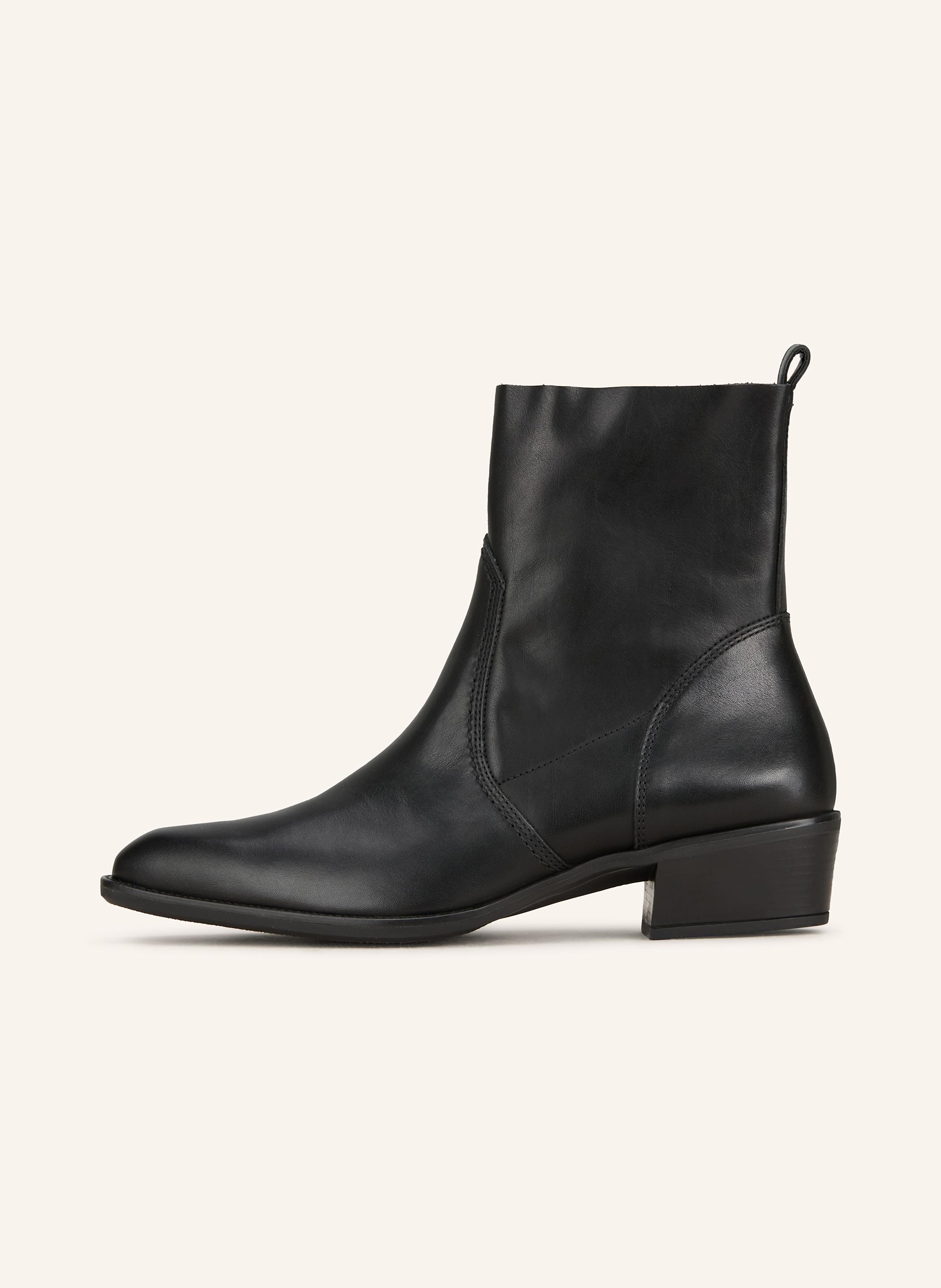 Thumbnail - Paul Green Stiefeletten schwarz