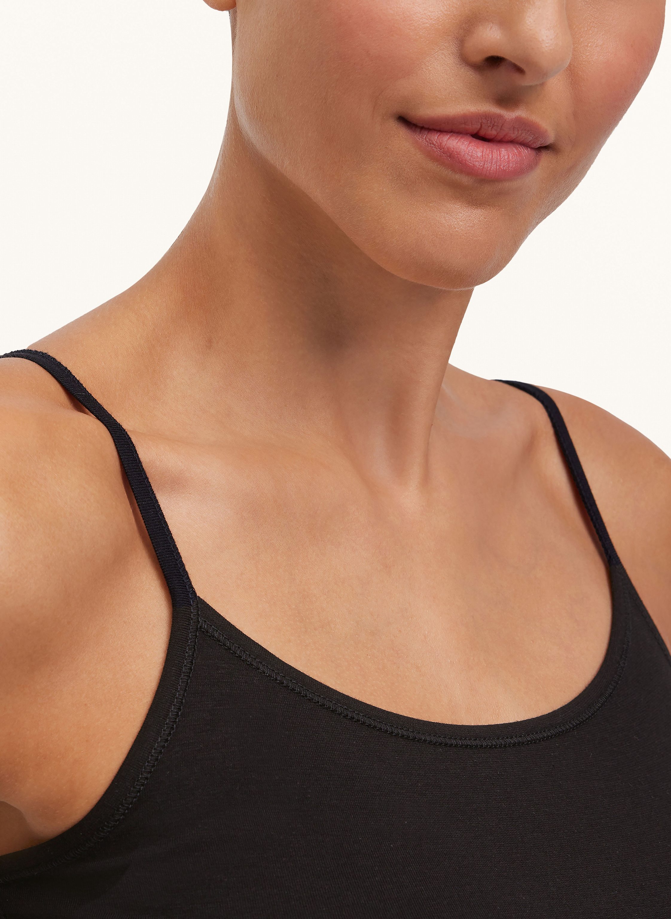 Thumbnail - Falke Top Daily Climate Control schwarz