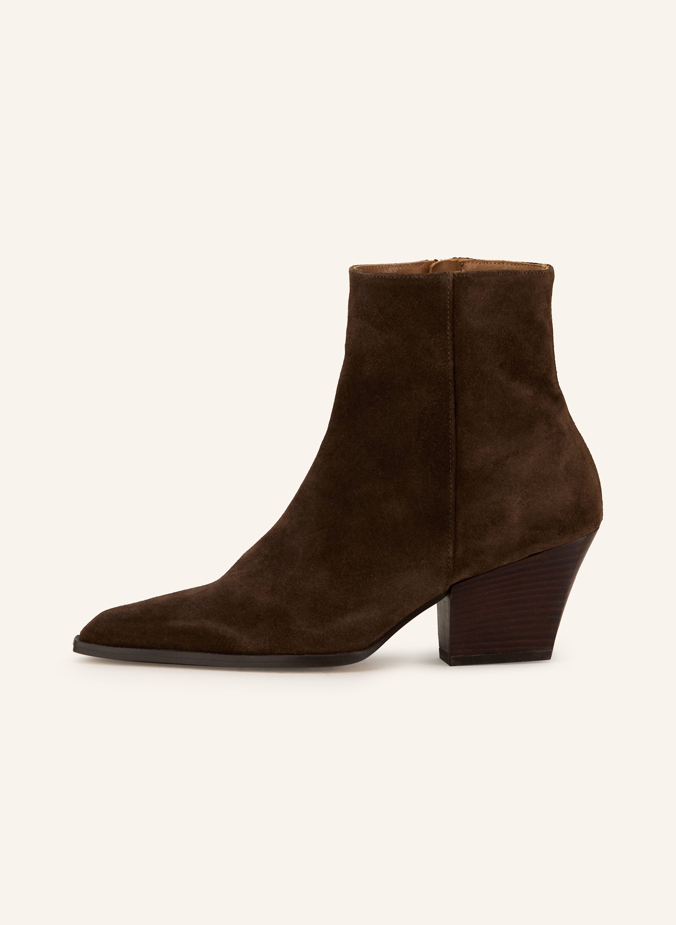 Thumbnail - Toral Stiefeletten Scarlet Country braun