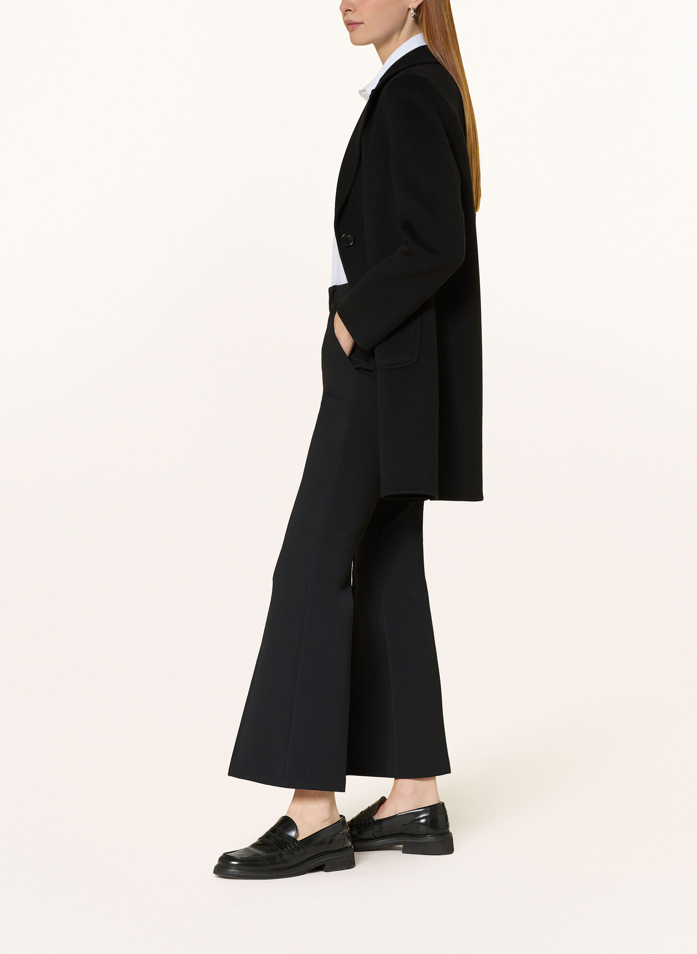 Thumbnail - Cambio 7/8-Hose Francoise schwarz