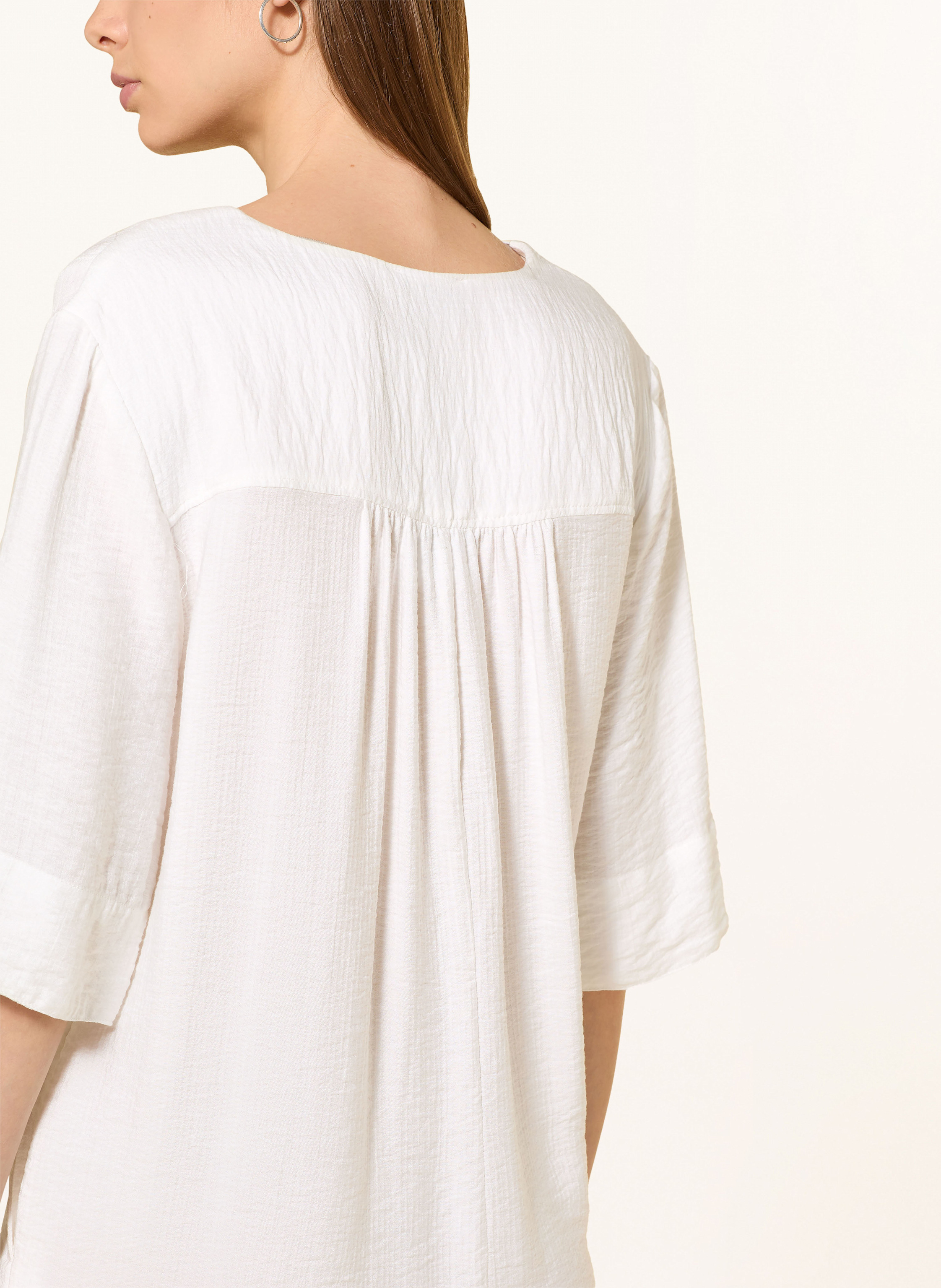 Thumbnail - Lidea Strandkleid Sunset Harmony weiss