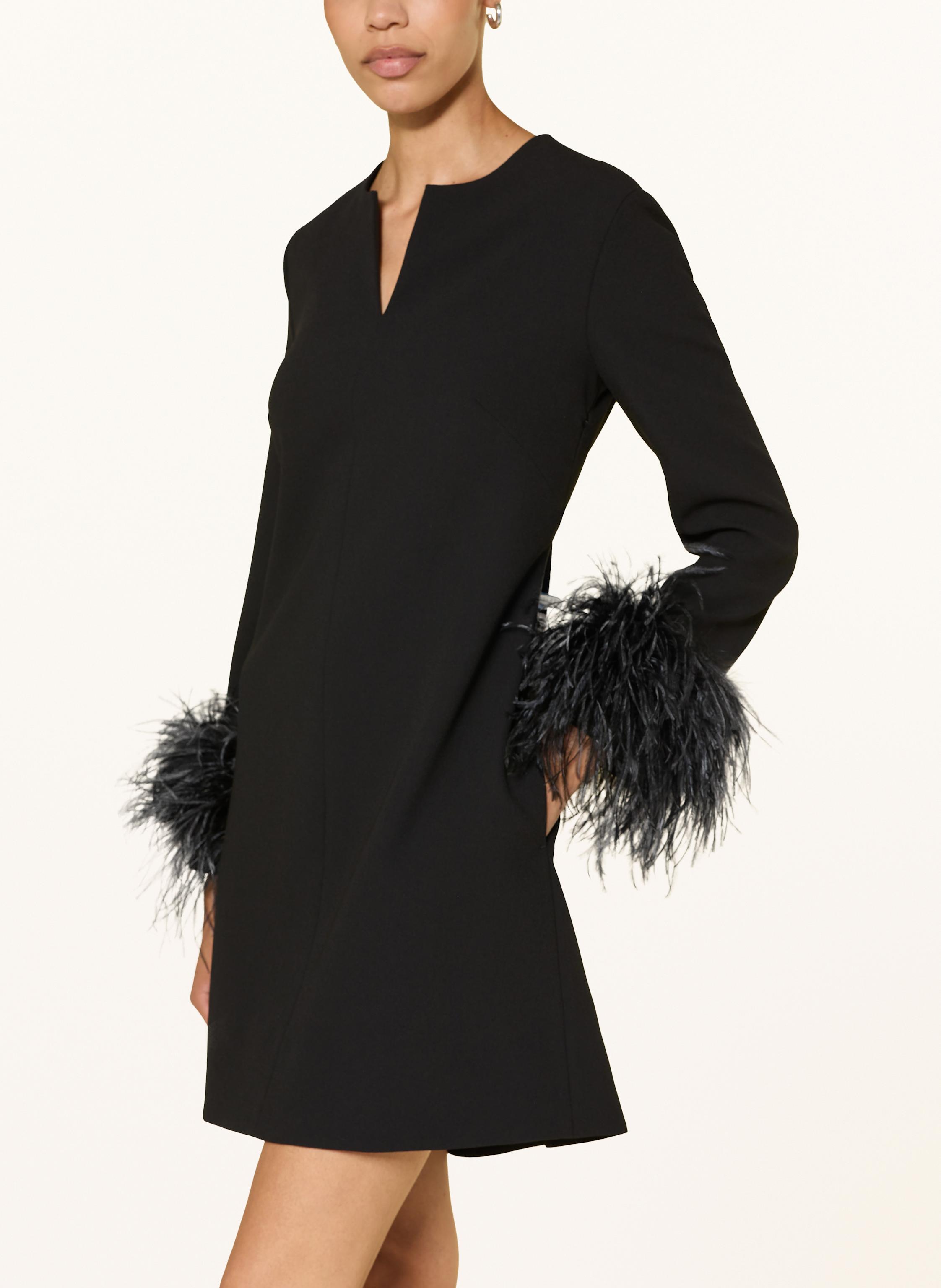 Thumbnail - Sly 010 Cocktailkleid Karoline schwarz