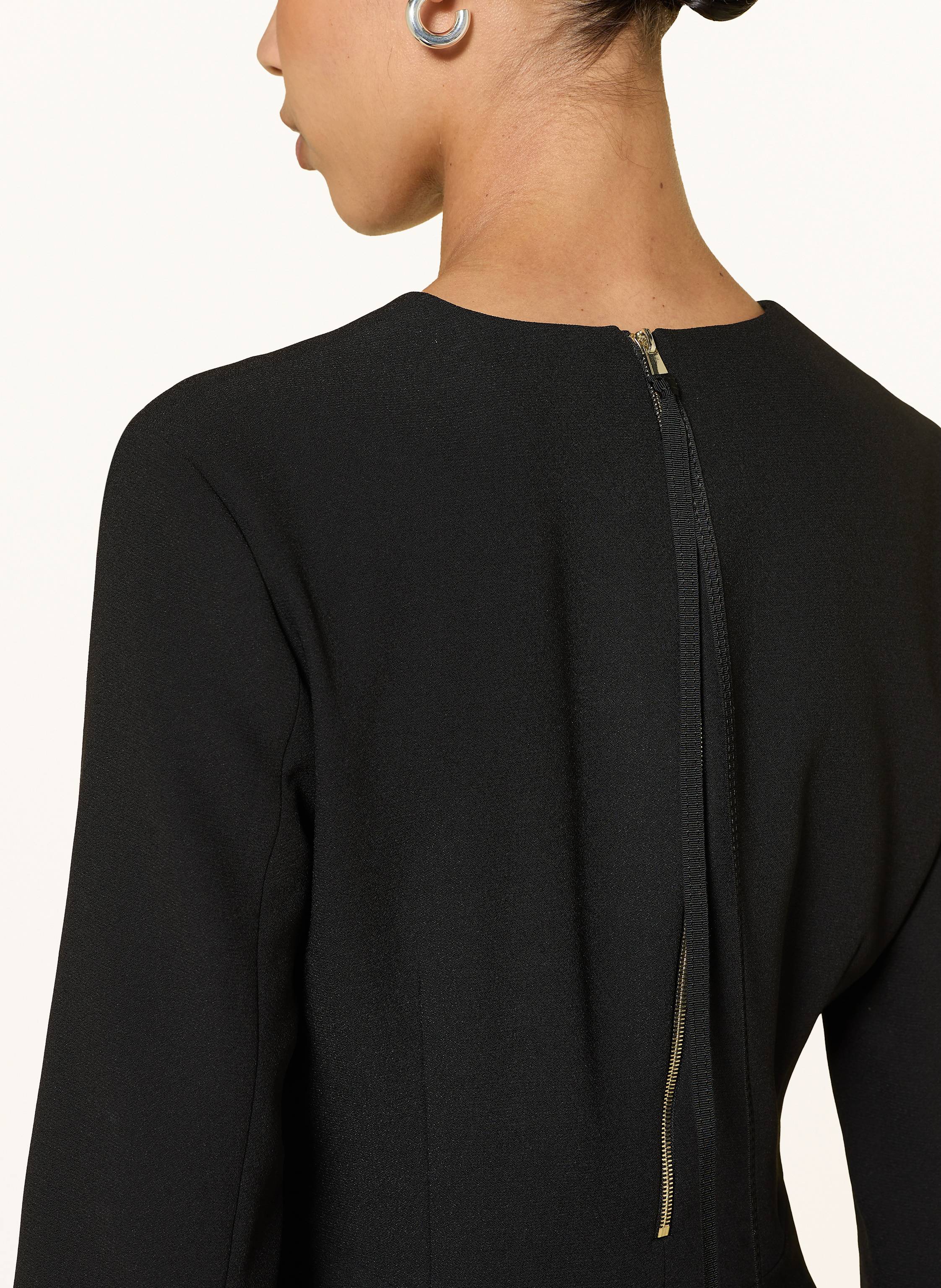 Thumbnail - Sly 010 Cocktailkleid Karoline schwarz