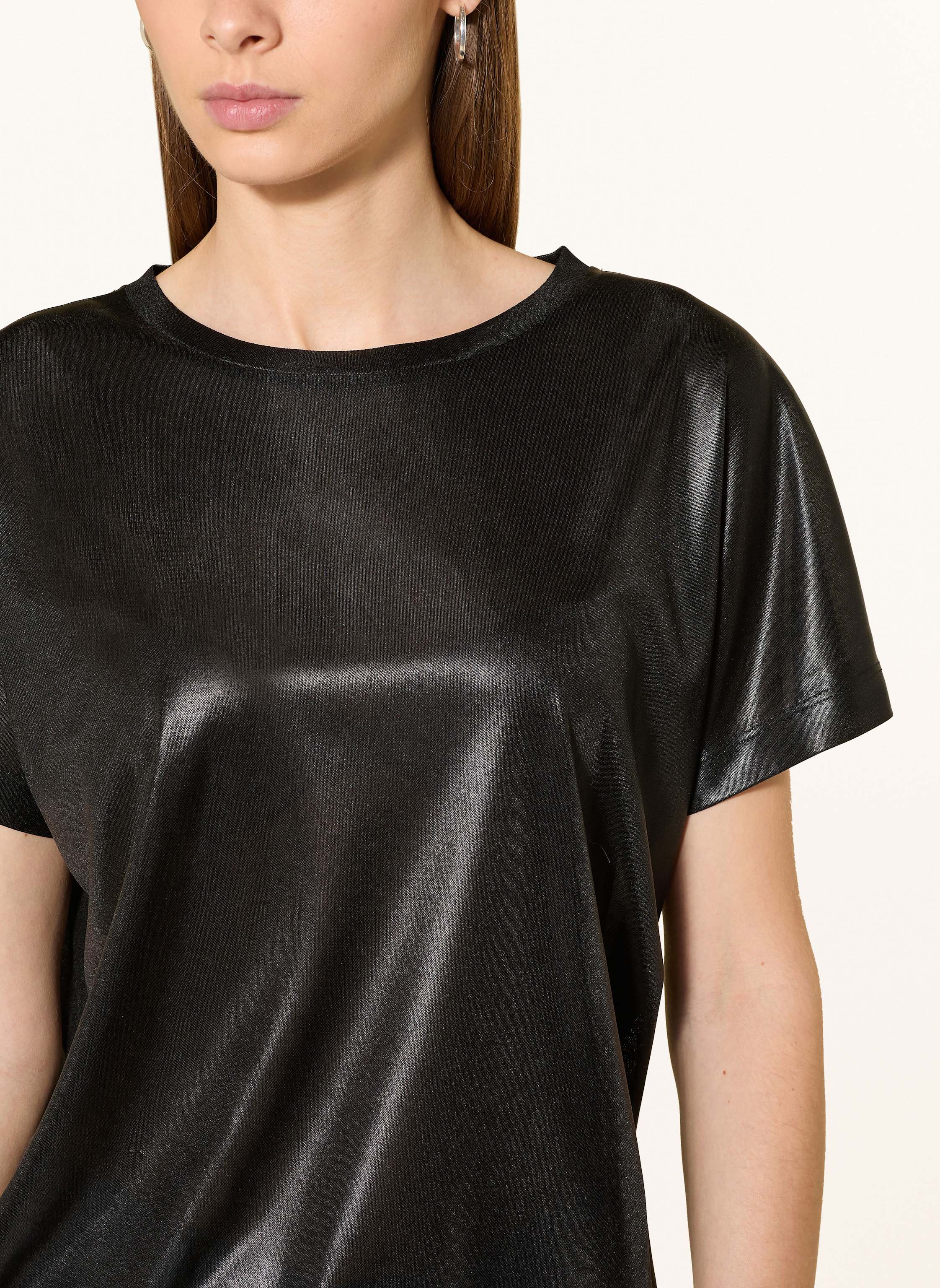 Thumbnail - Darling Harbour T-Shirt schwarz