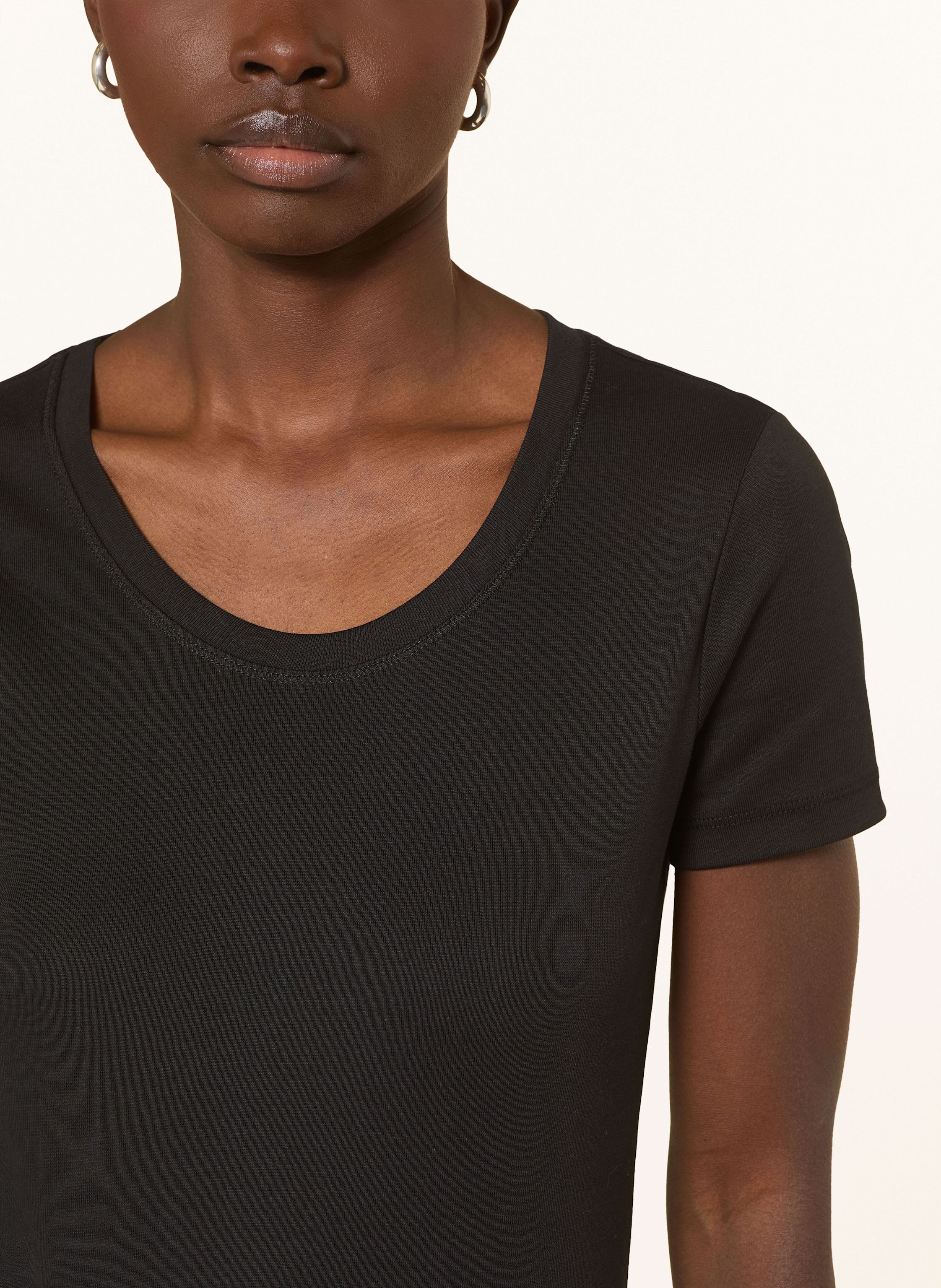 Thumbnail - Darling Harbour T-Shirt schwarz
