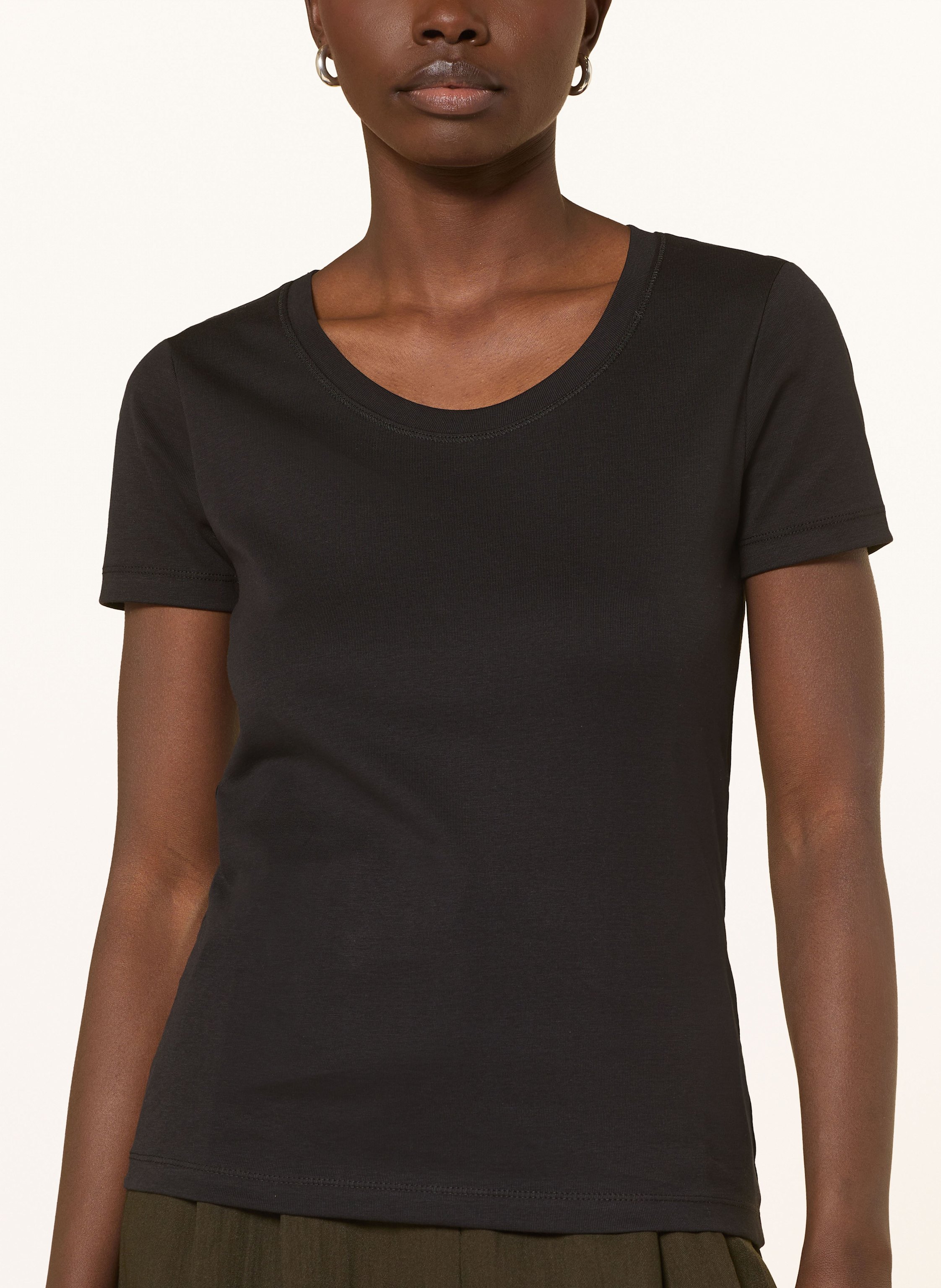 Thumbnail - Darling Harbour T-Shirt schwarz