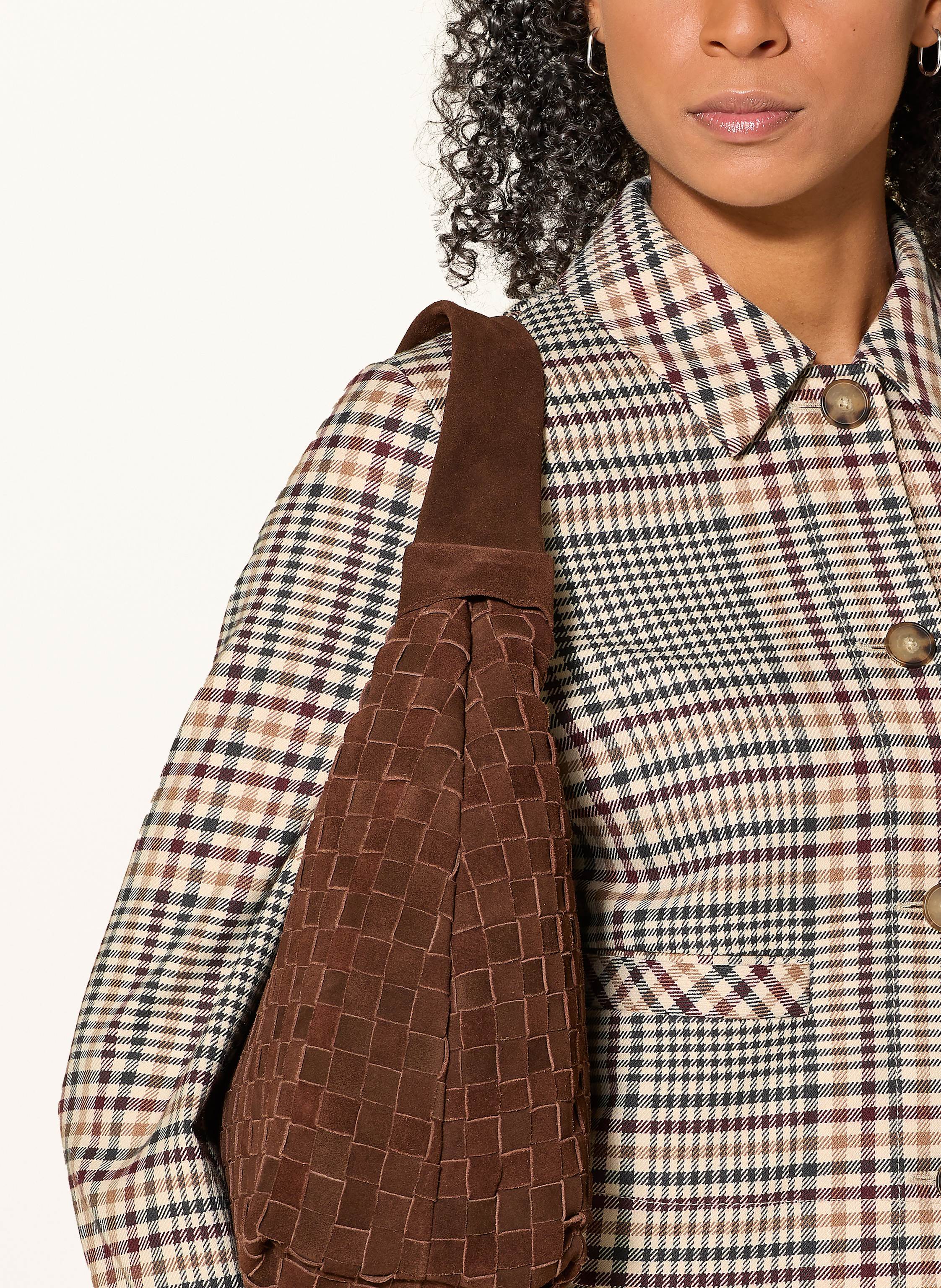 Thumbnail - Comma Kastenjacke beige