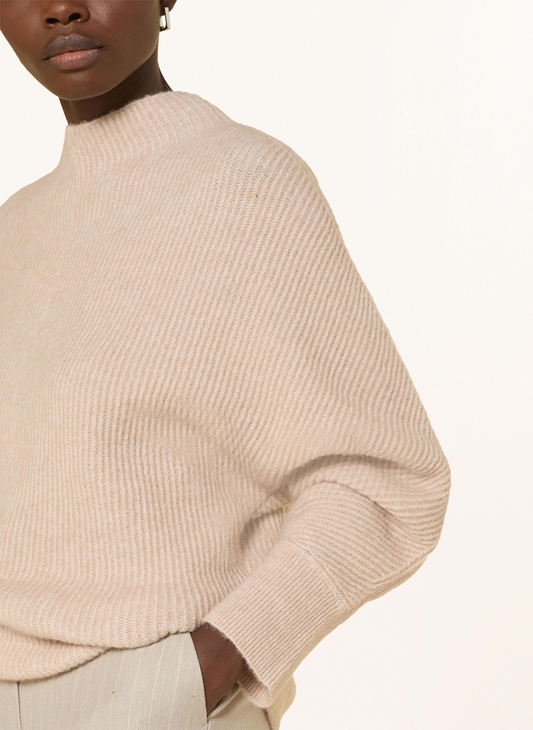 Thumbnail - Comma Pullover braun