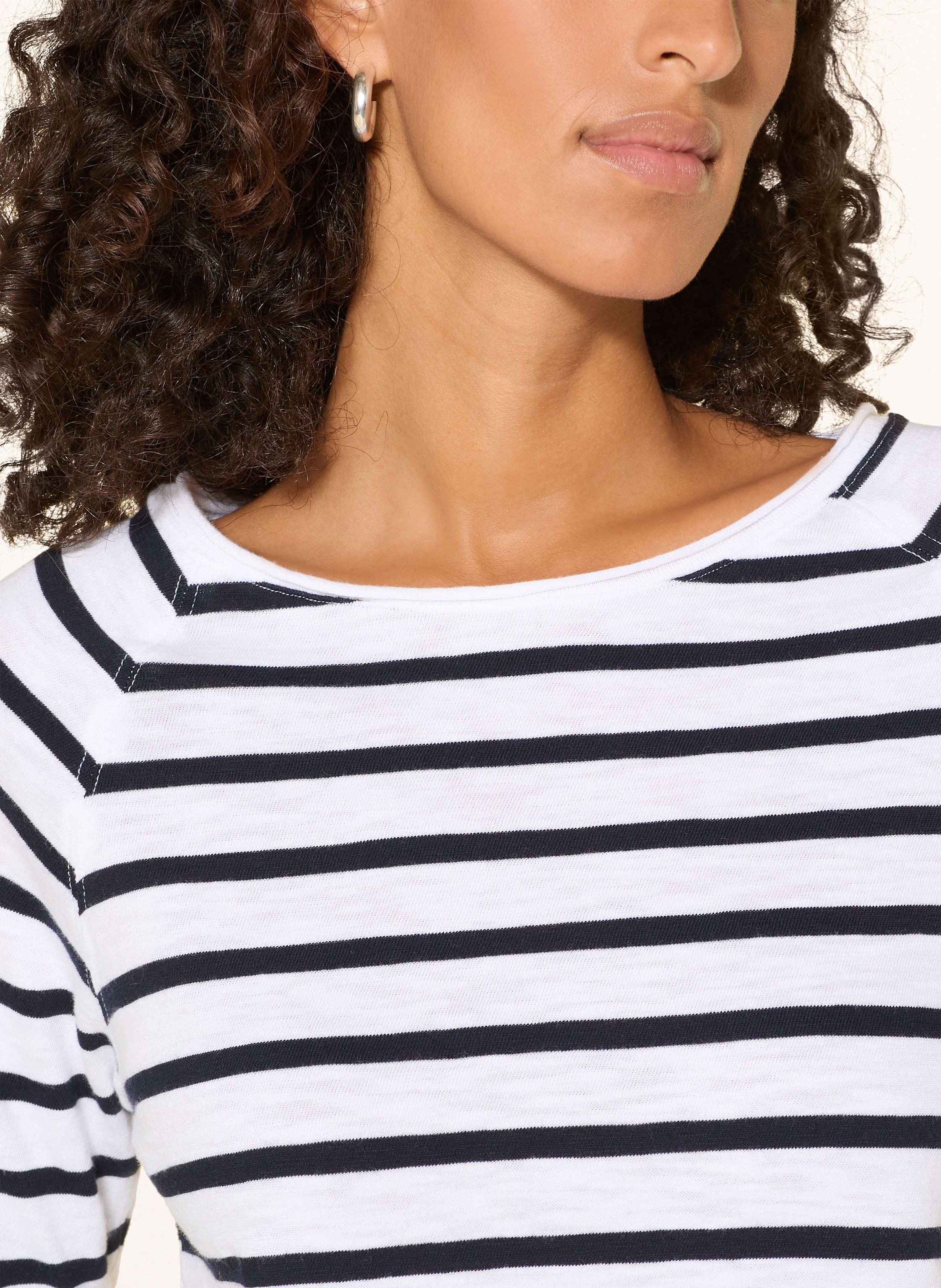 Thumbnail - Darling Harbour Longsleeve weiss