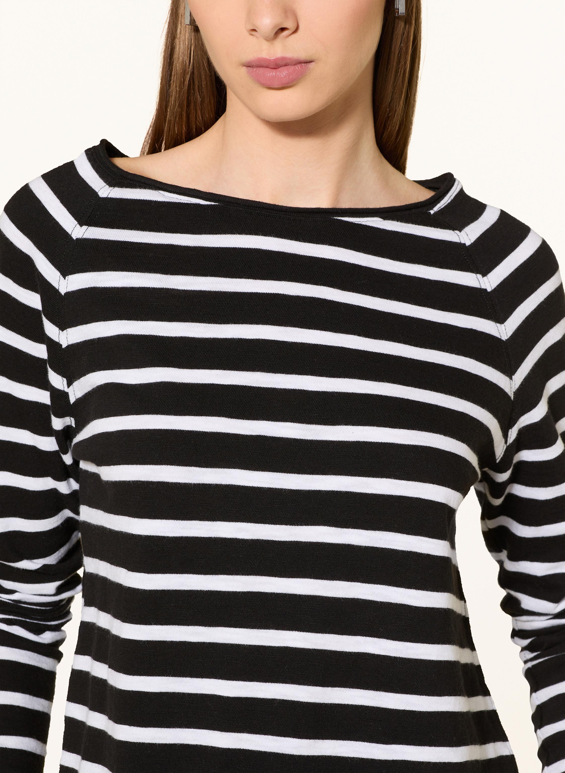 Thumbnail - Darling Harbour Longsleeve schwarz