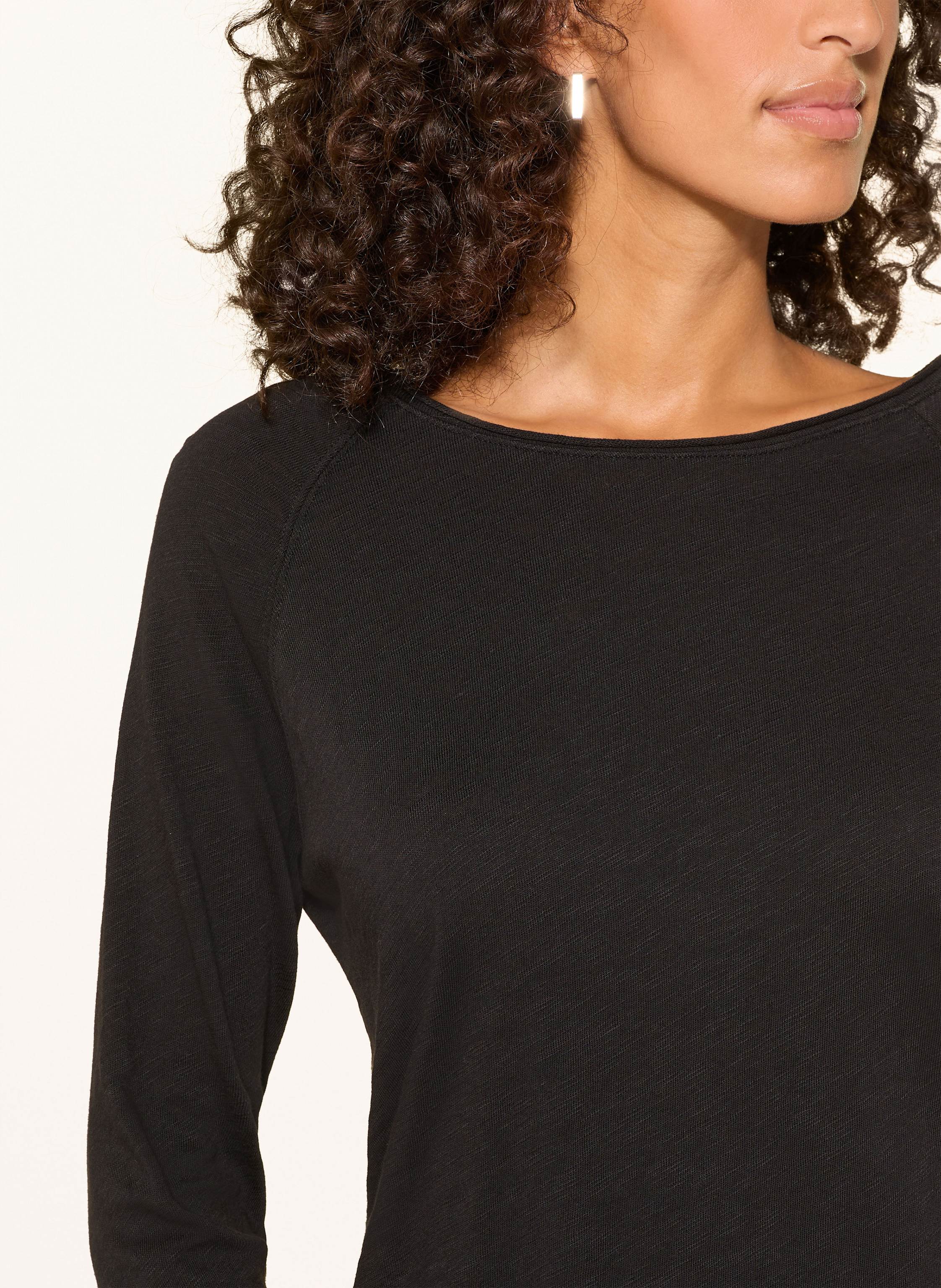 Thumbnail - Darling Harbour Longsleeve schwarz