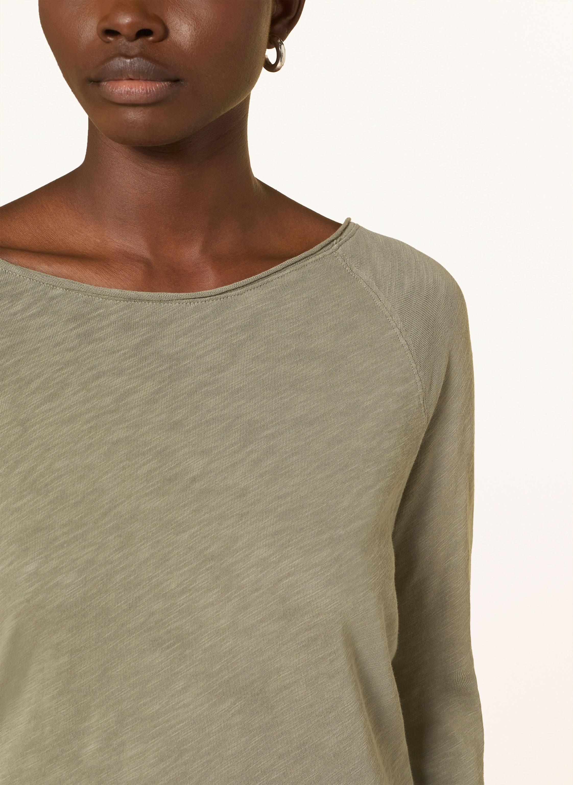 Thumbnail - Darling Harbour Longsleeve gruen