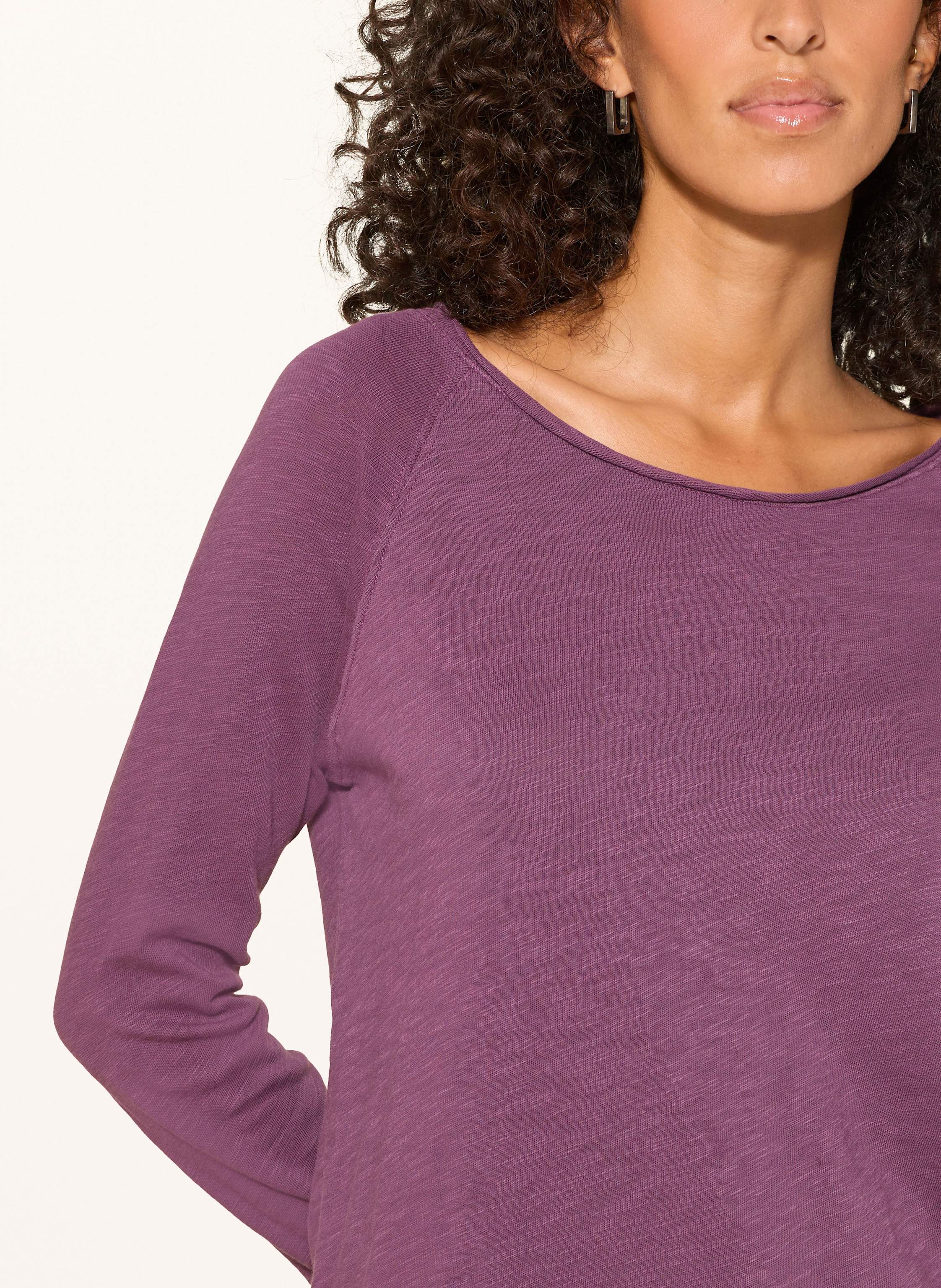 Thumbnail - Darling Harbour Longsleeve lila