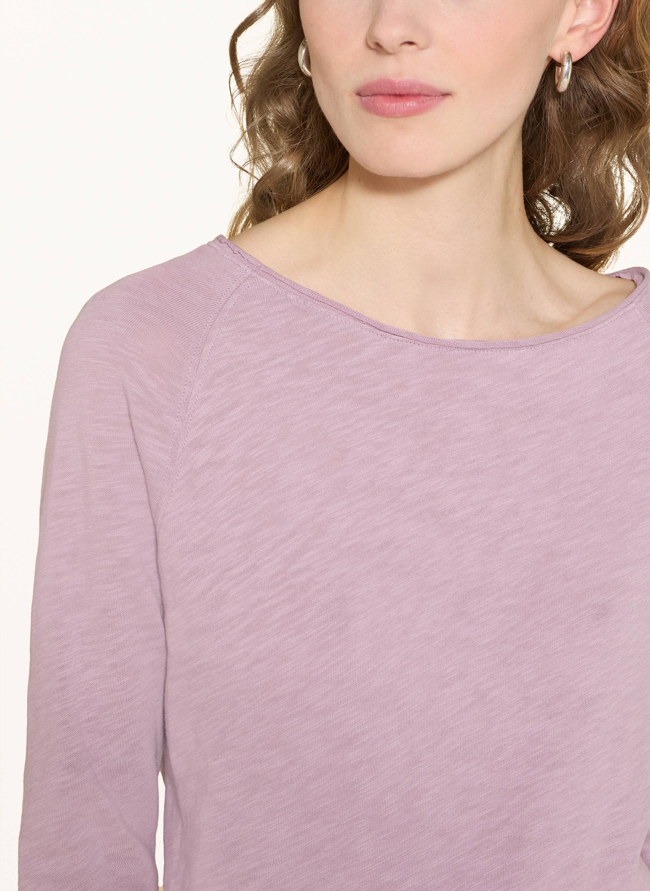 Thumbnail - Darling Harbour Longsleeve lila