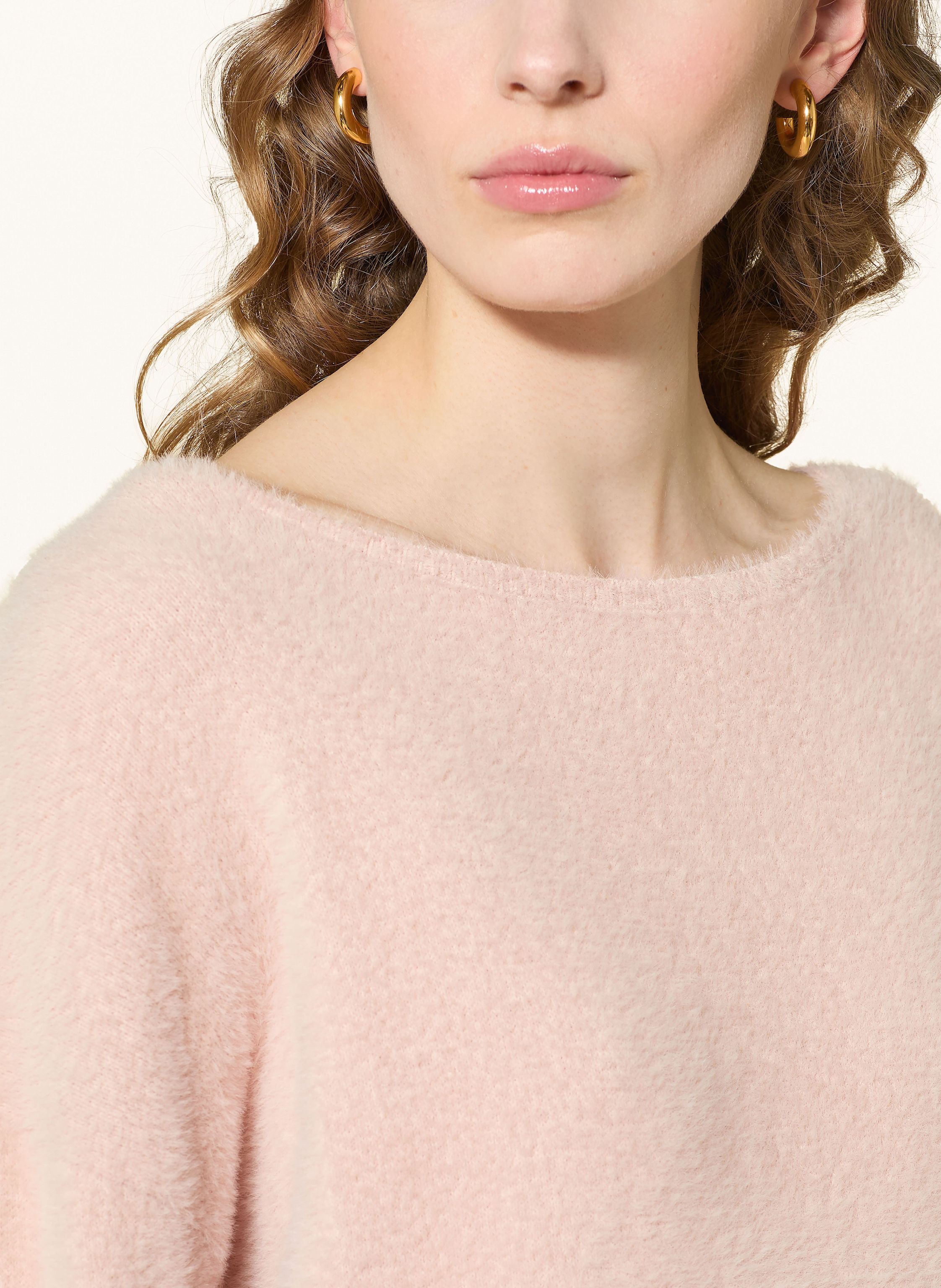 Thumbnail - S.Oliver Black Label Pullover rosa