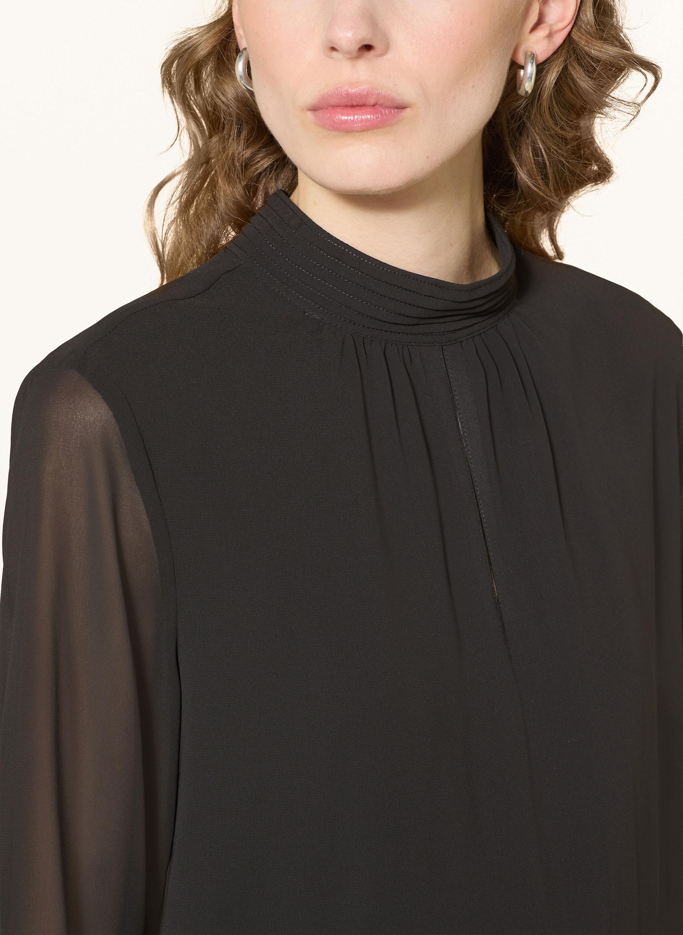 Thumbnail - S.Oliver Black Label Blusenshirt schwarz