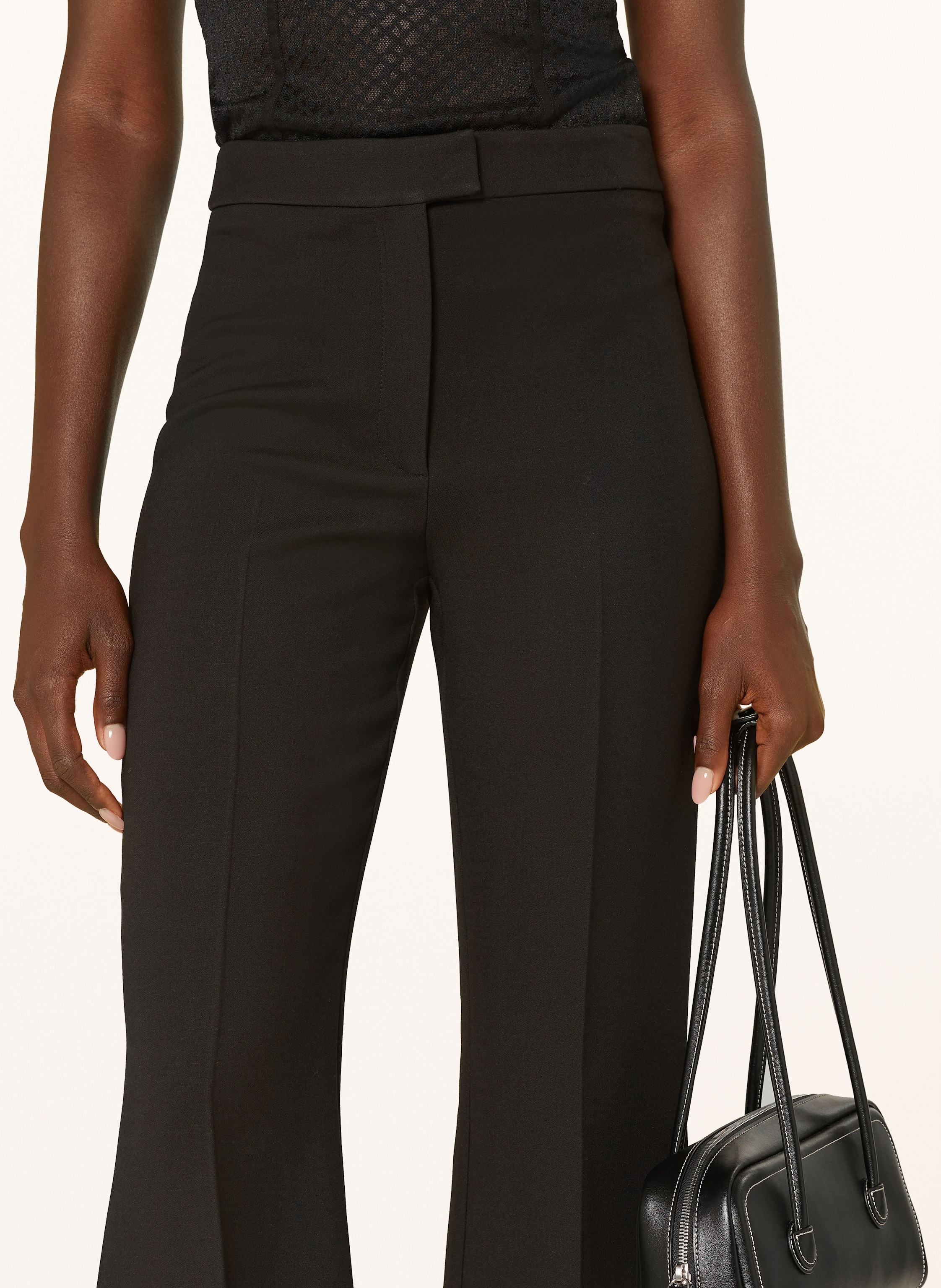 Thumbnail - Livy Marlenehose Louis schwarz