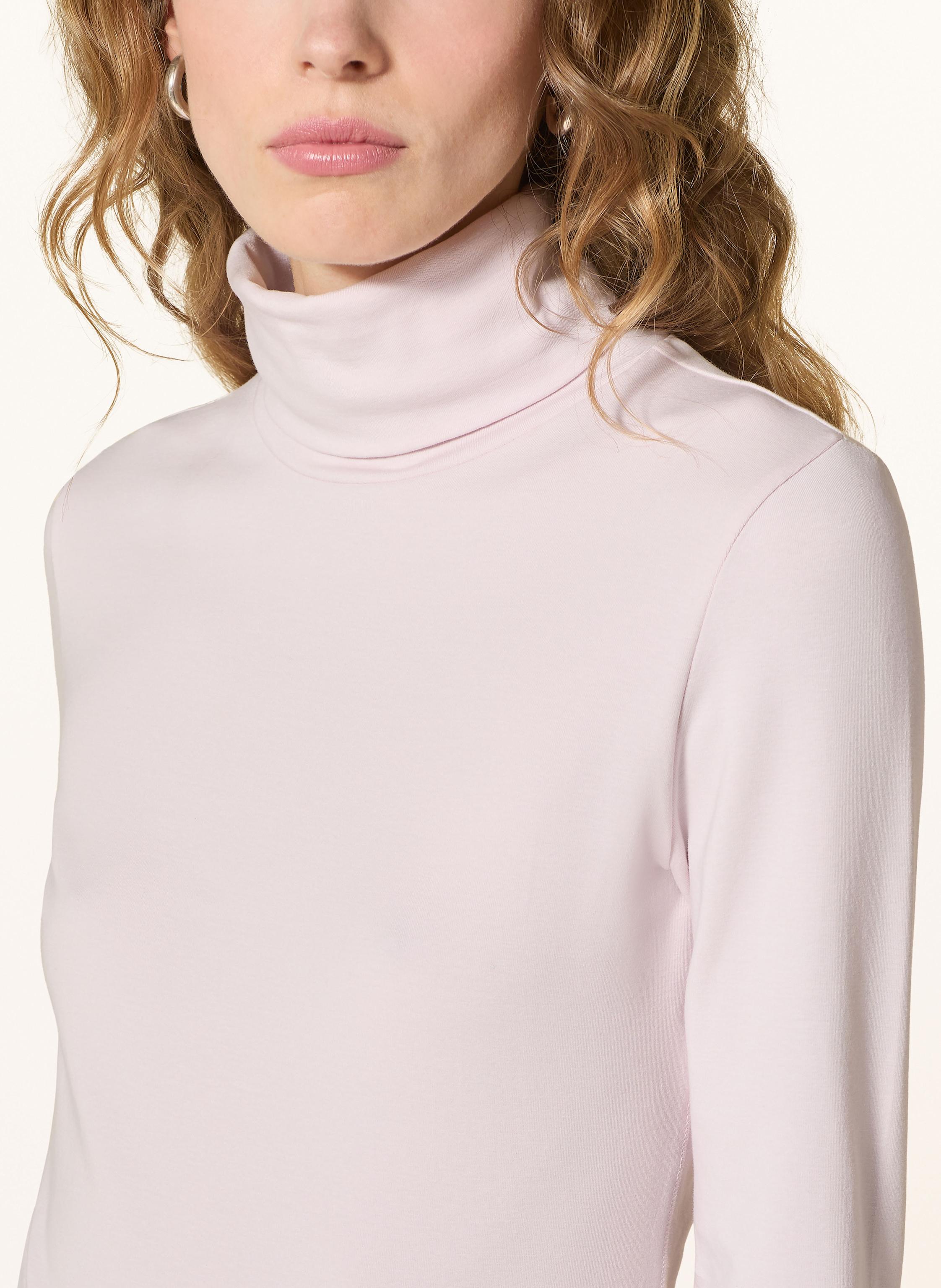 Thumbnail - Darling Harbour Rollkragenshirt rosa