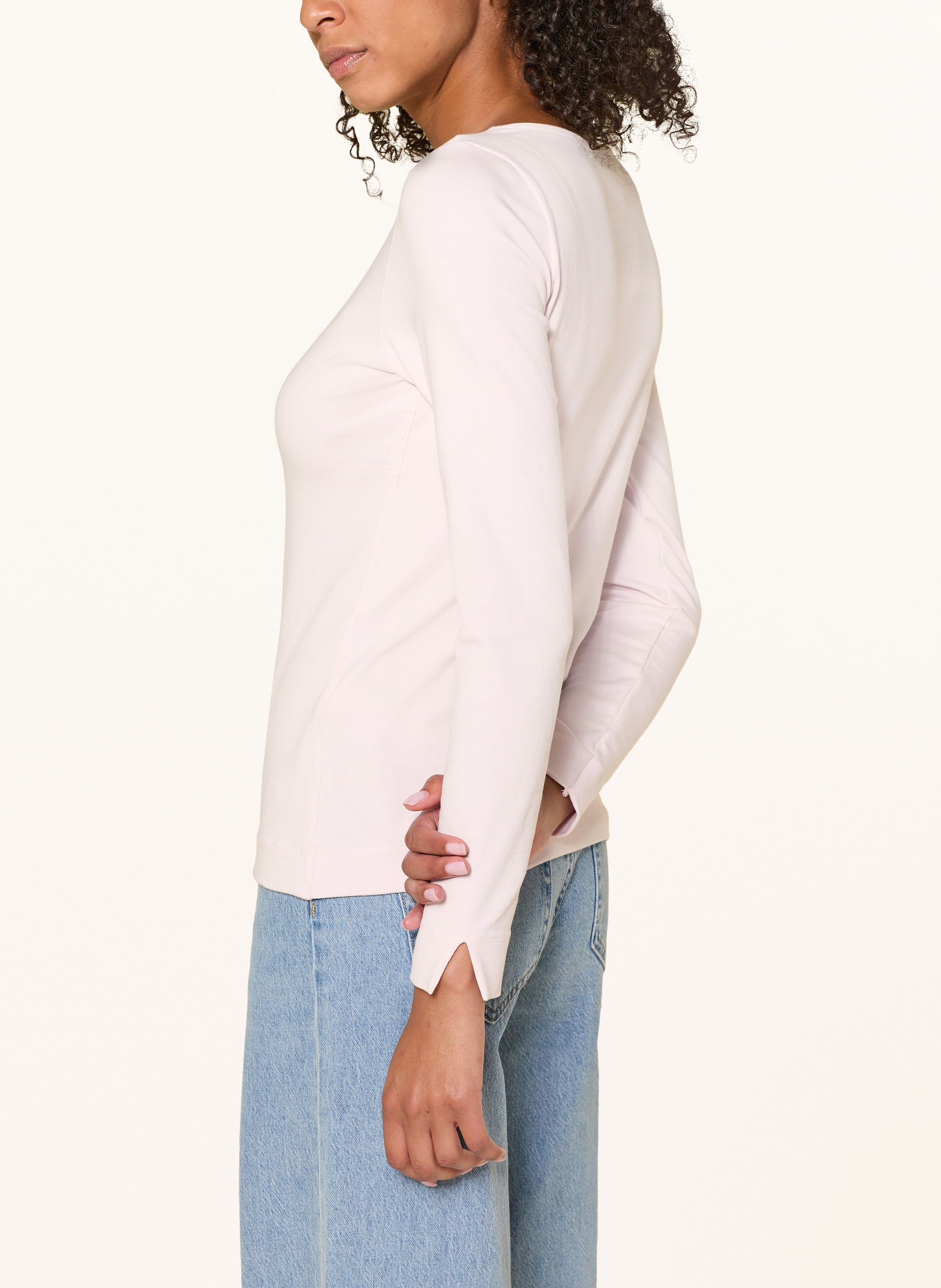 Thumbnail - Darling Harbour Longsleeve rosa