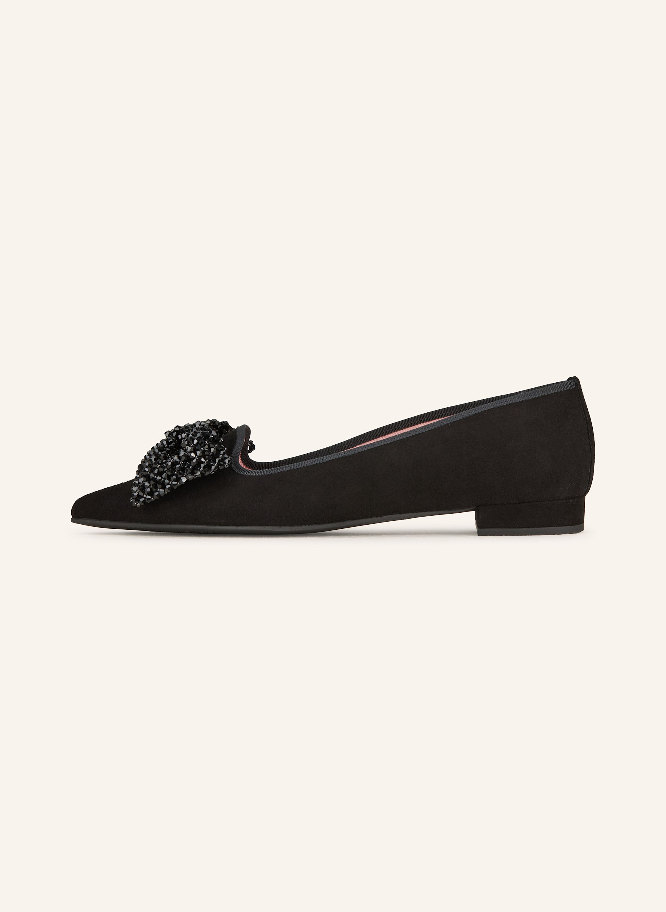 Thumbnail - Pretty Ballerinas Ballerinas Clementine schwarz