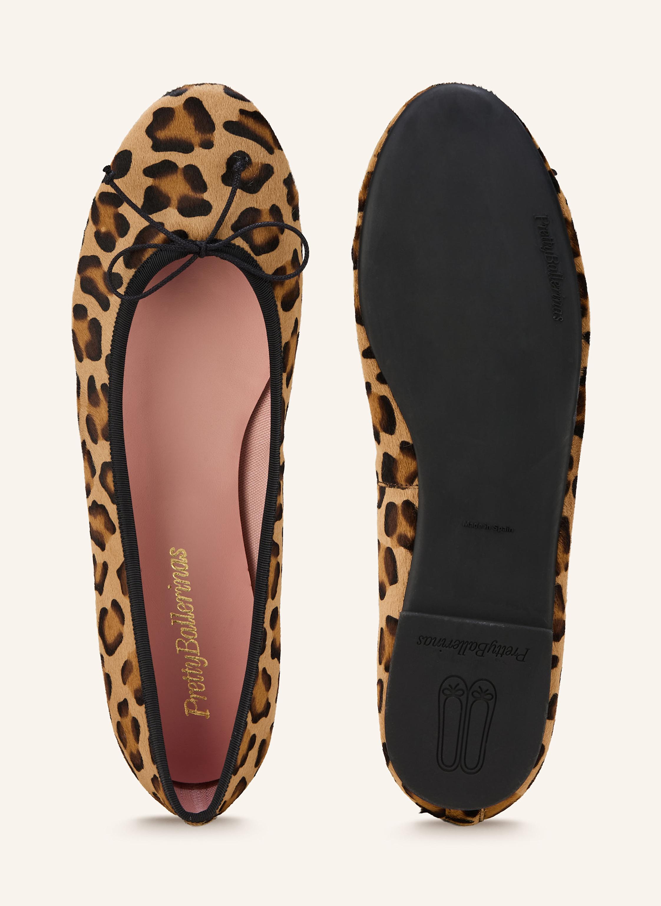 Thumbnail - Pretty Ballerinas Ballerinas Nicole beige