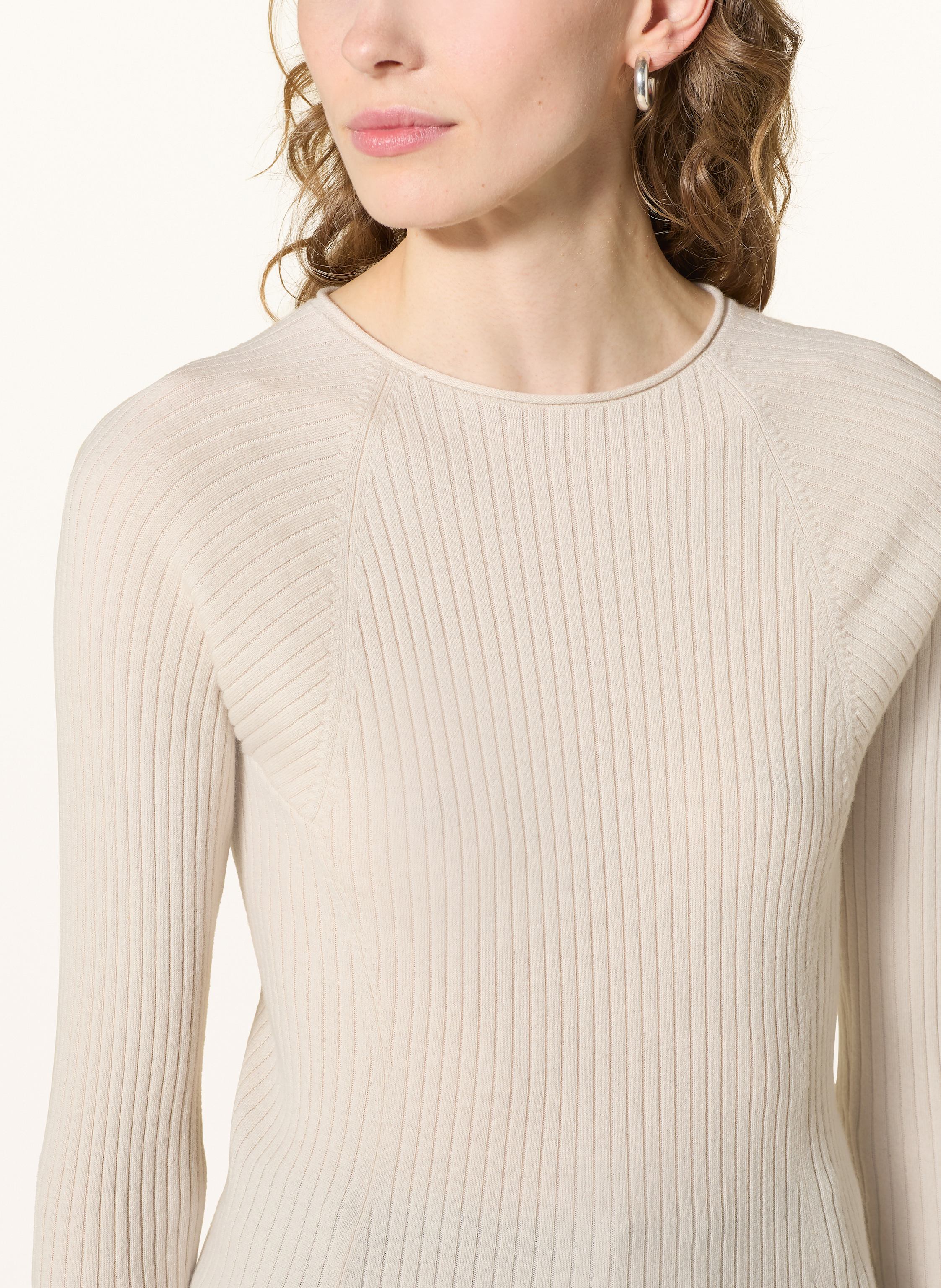 Thumbnail - Max & Co. Longsleeve Osanna weiss