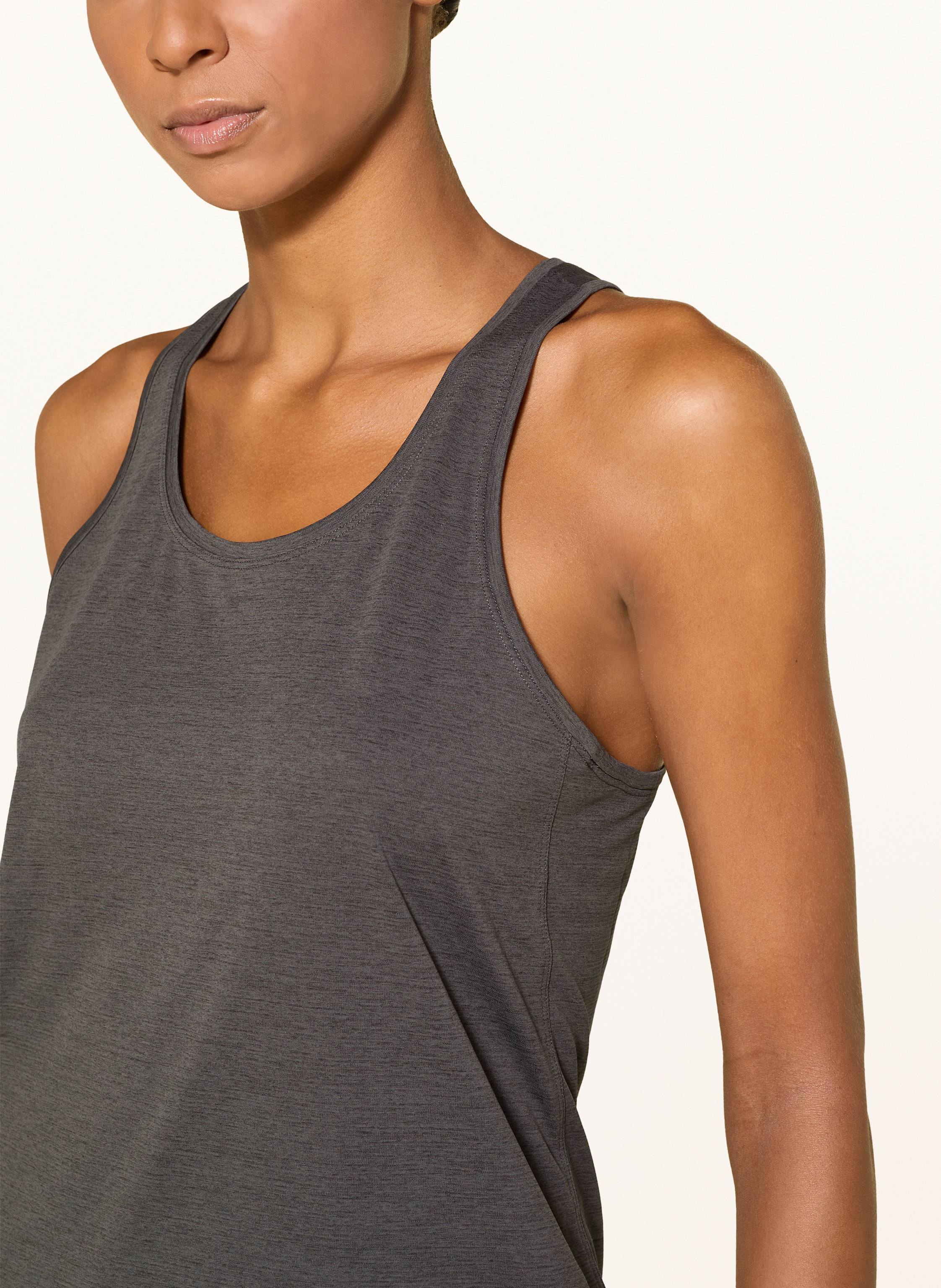 Thumbnail - Arc'teryx Tanktop Taema schwarz