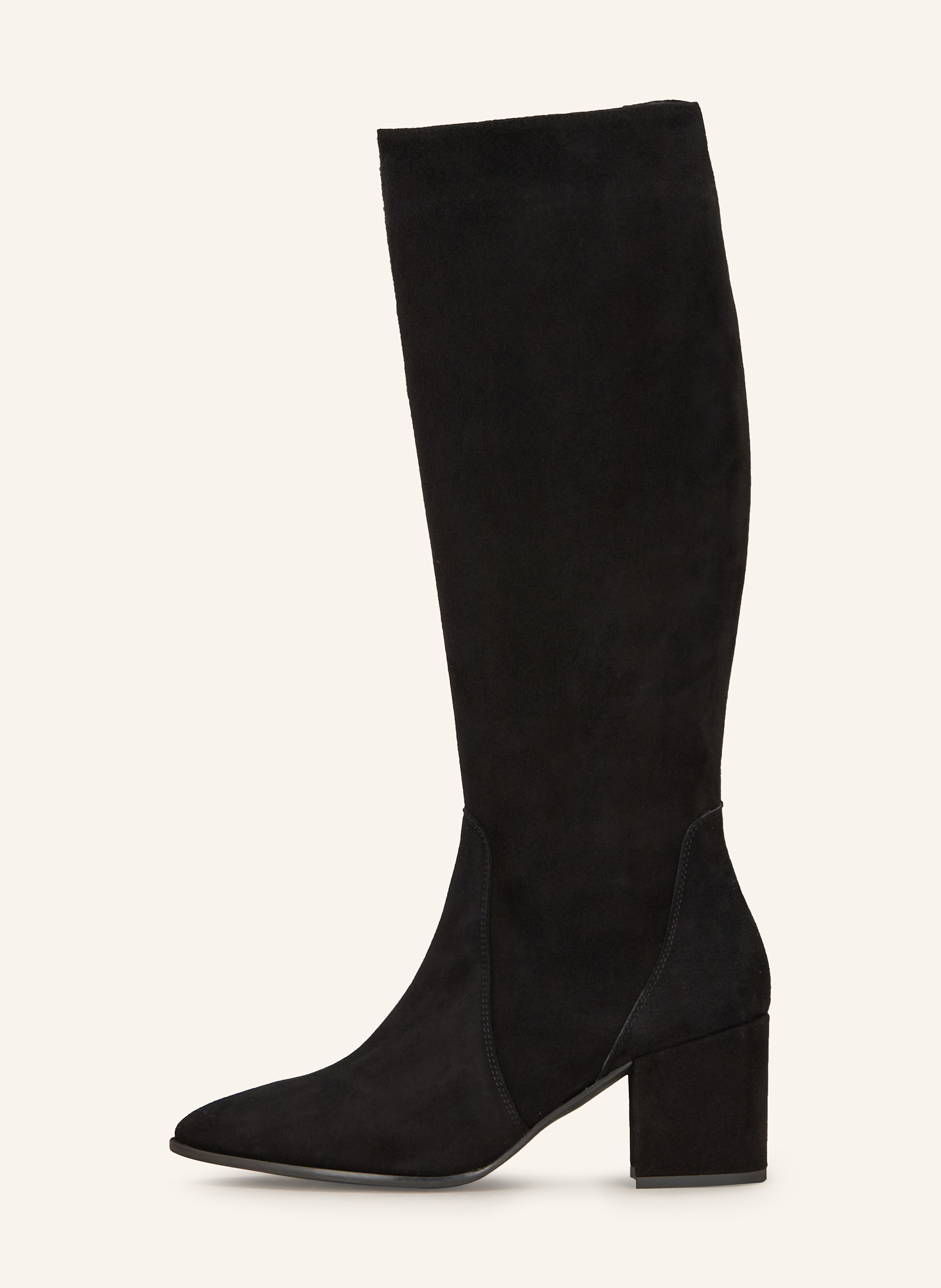 Thumbnail - Darling Harbour Stiefel schwarz