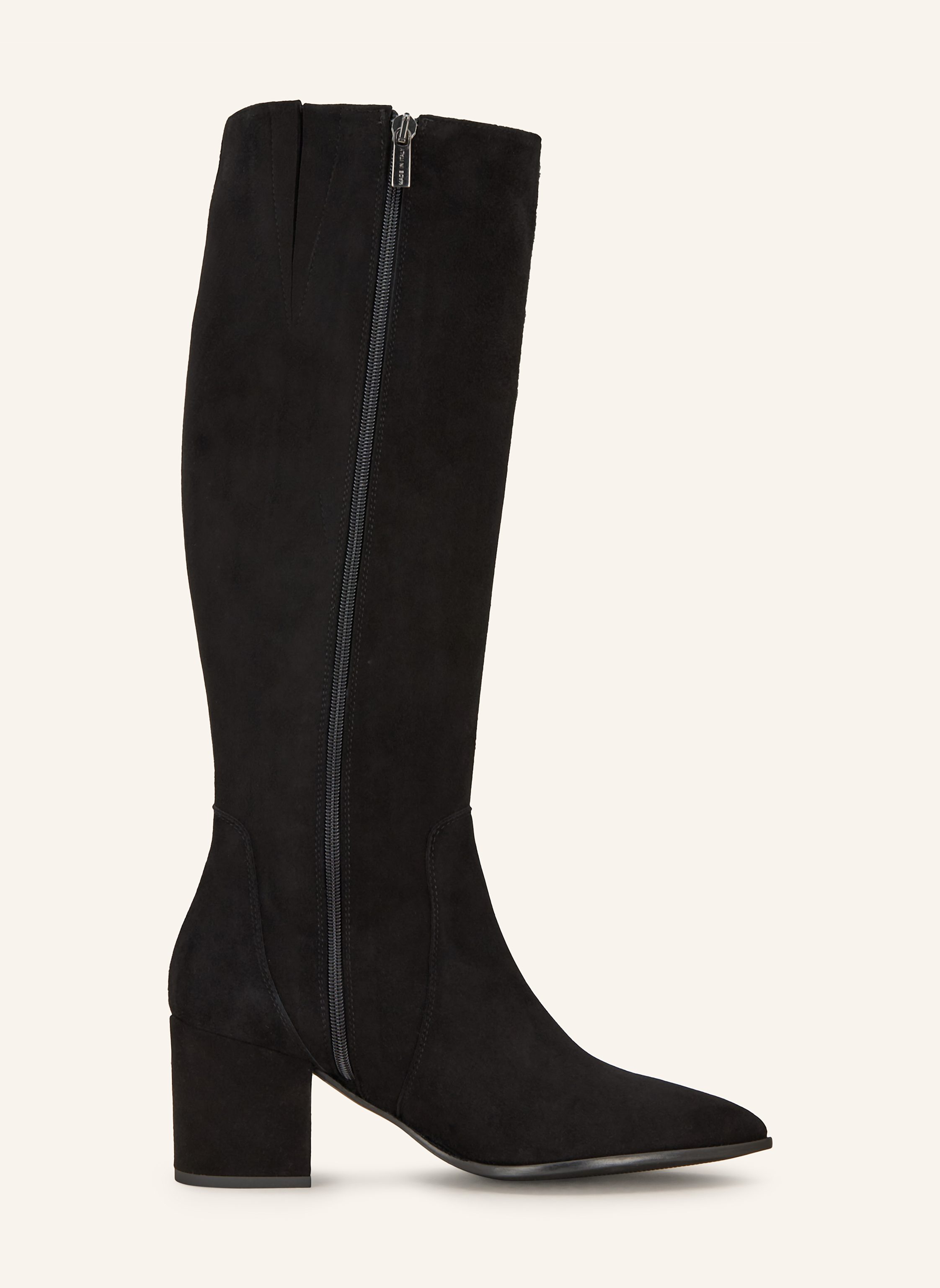Thumbnail - Darling Harbour Stiefel schwarz